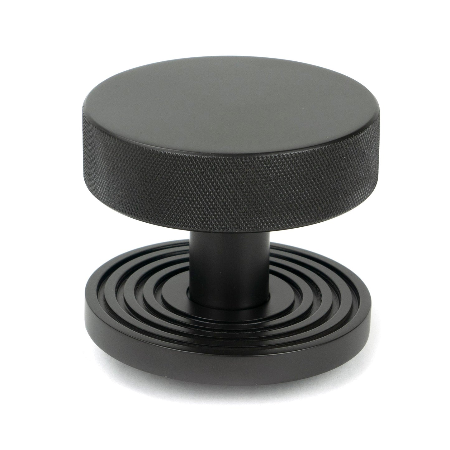 Brompton Centre Door Knob