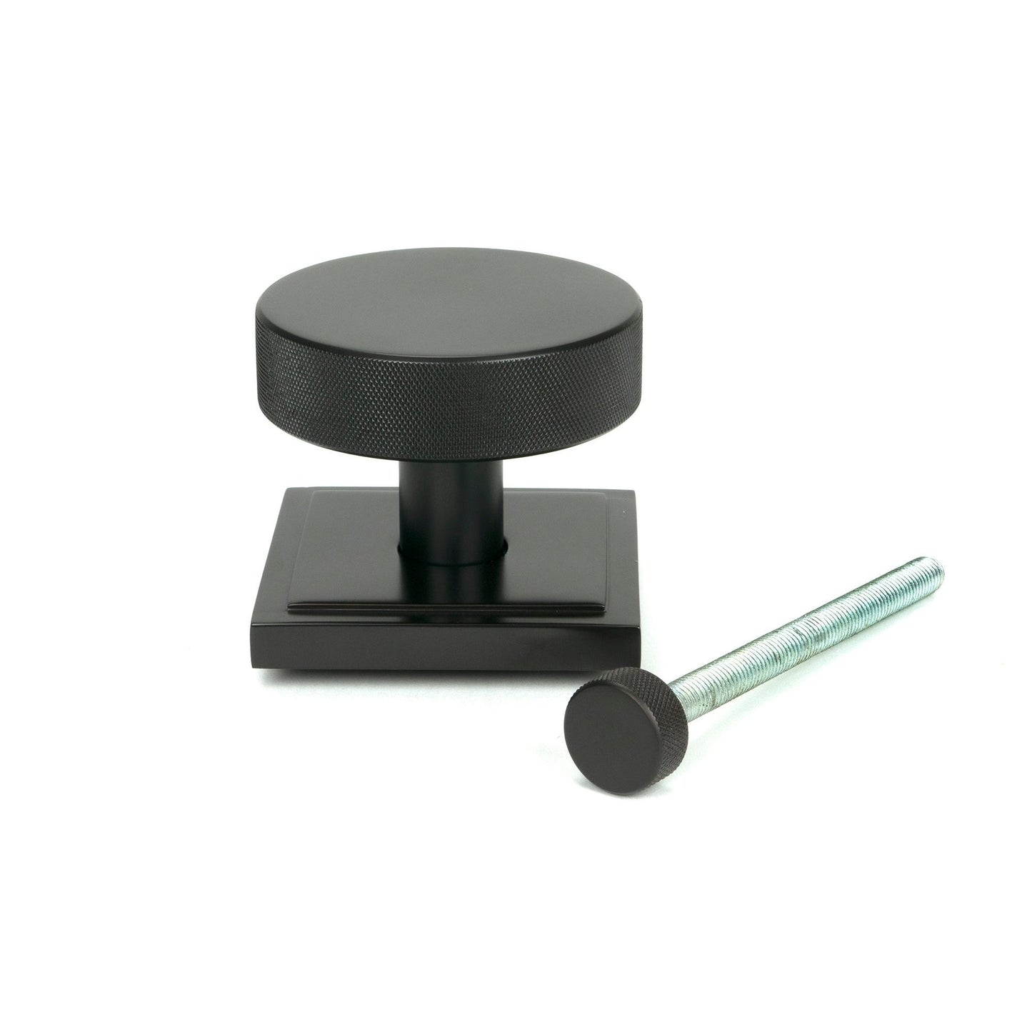 Brompton Centre Door Knob