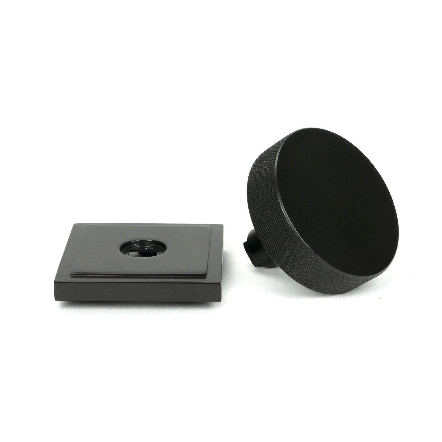 Brompton Centre Door Knob