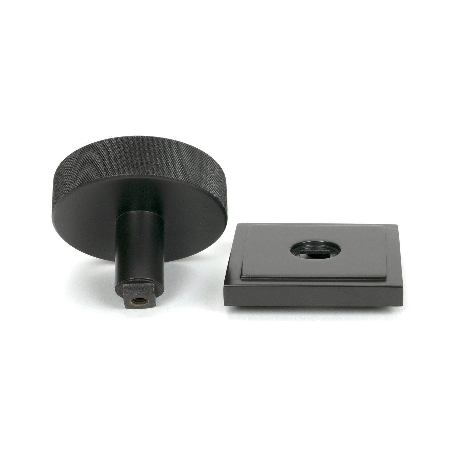 Brompton Centre Door Knob