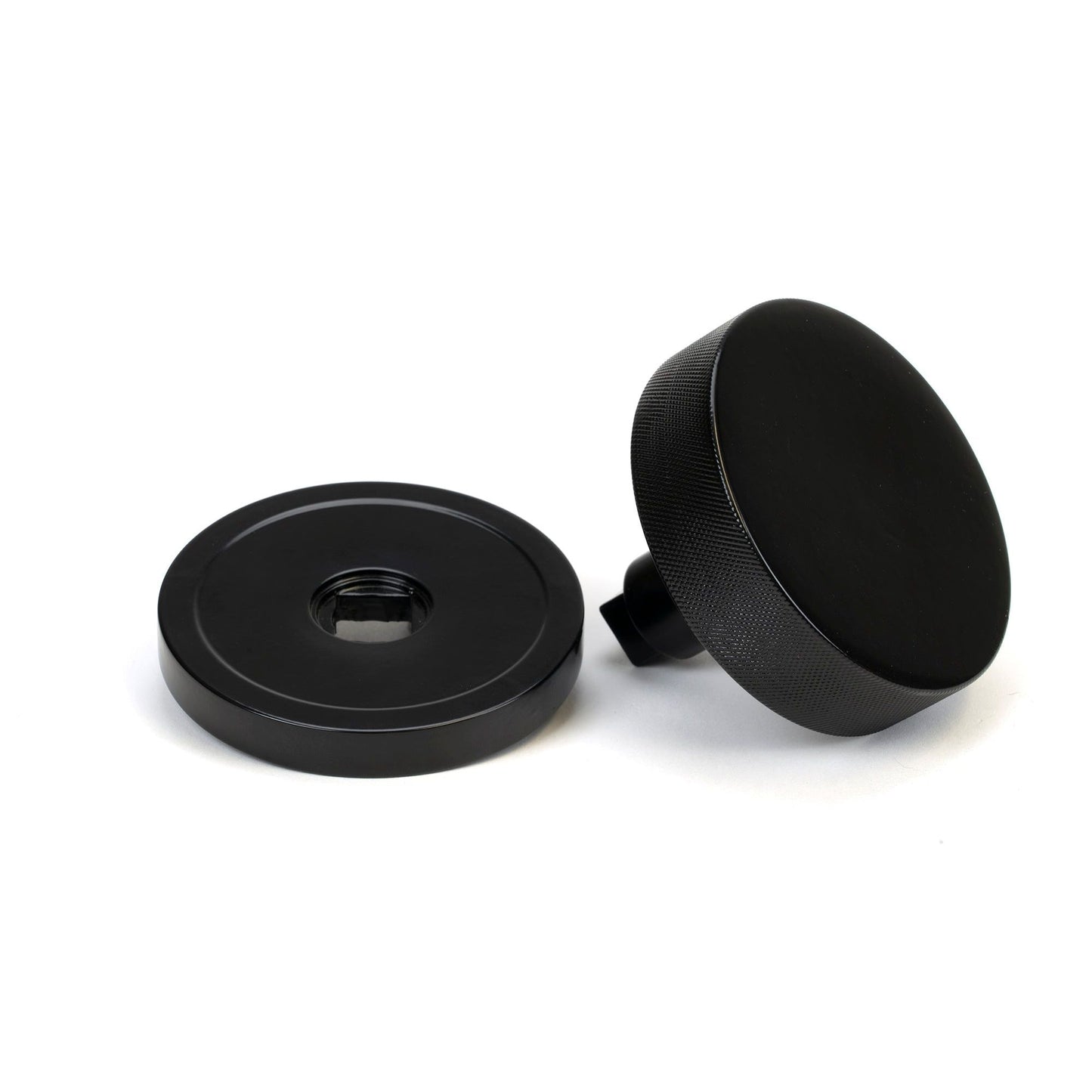 Brompton Centre Door Knob