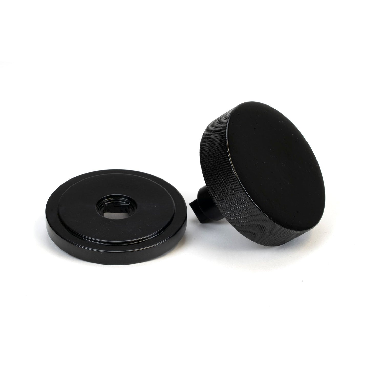 Brompton Centre Door Knob