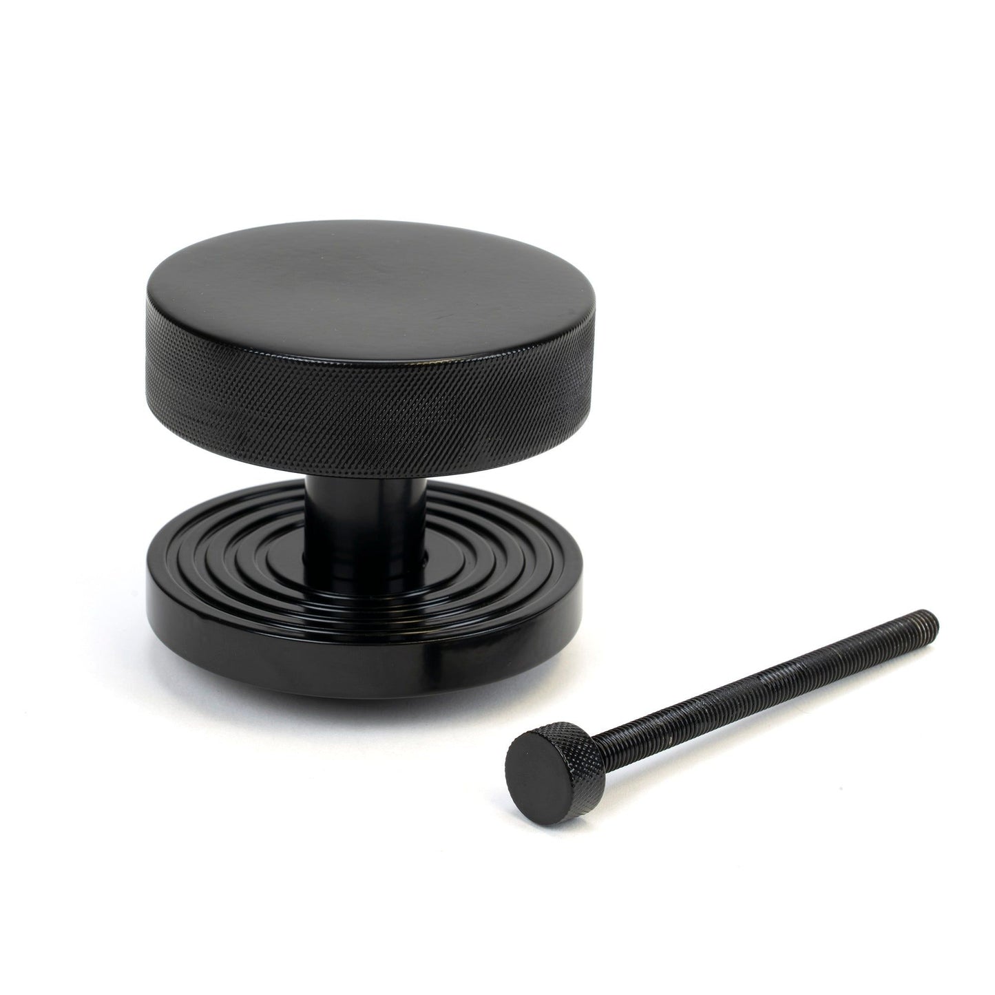 Brompton Centre Door Knob