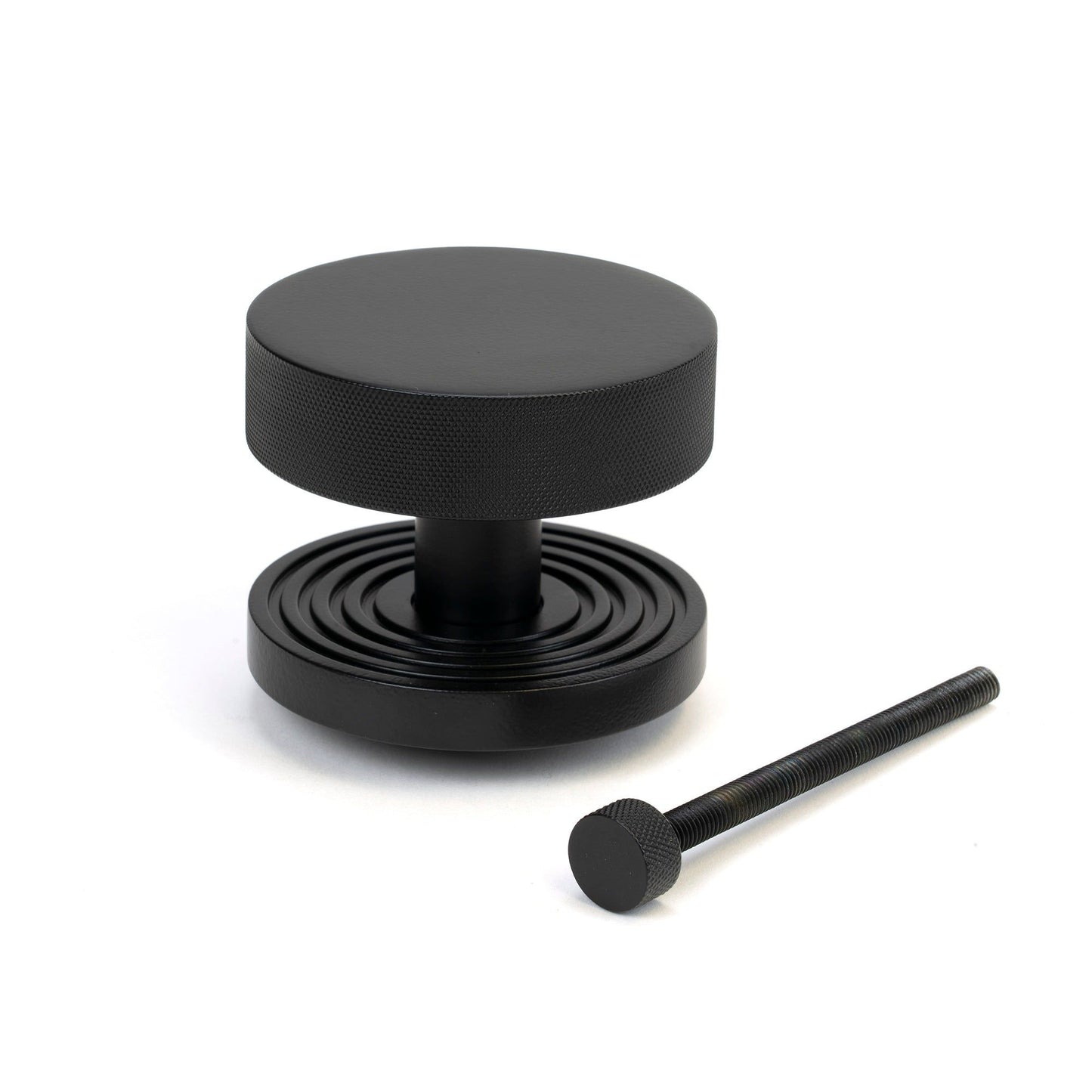 Brompton Centre Door Knob