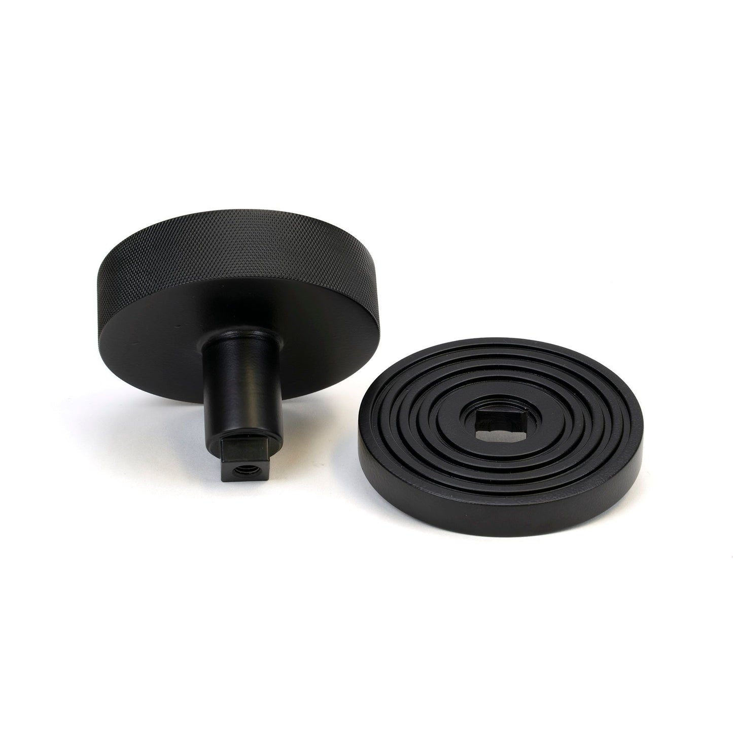 Brompton Centre Door Knob