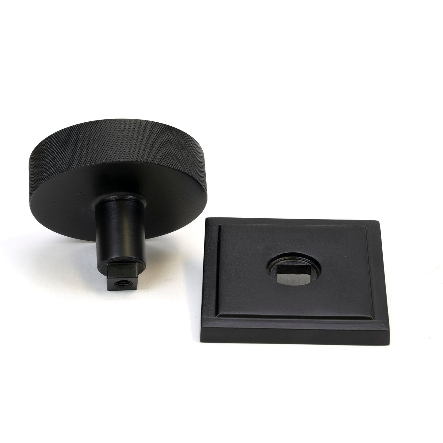 Brompton Centre Door Knob