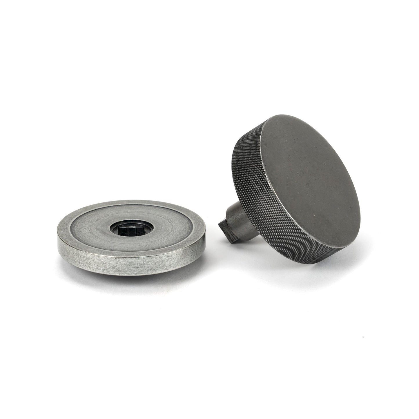 Brompton Centre Door Knob