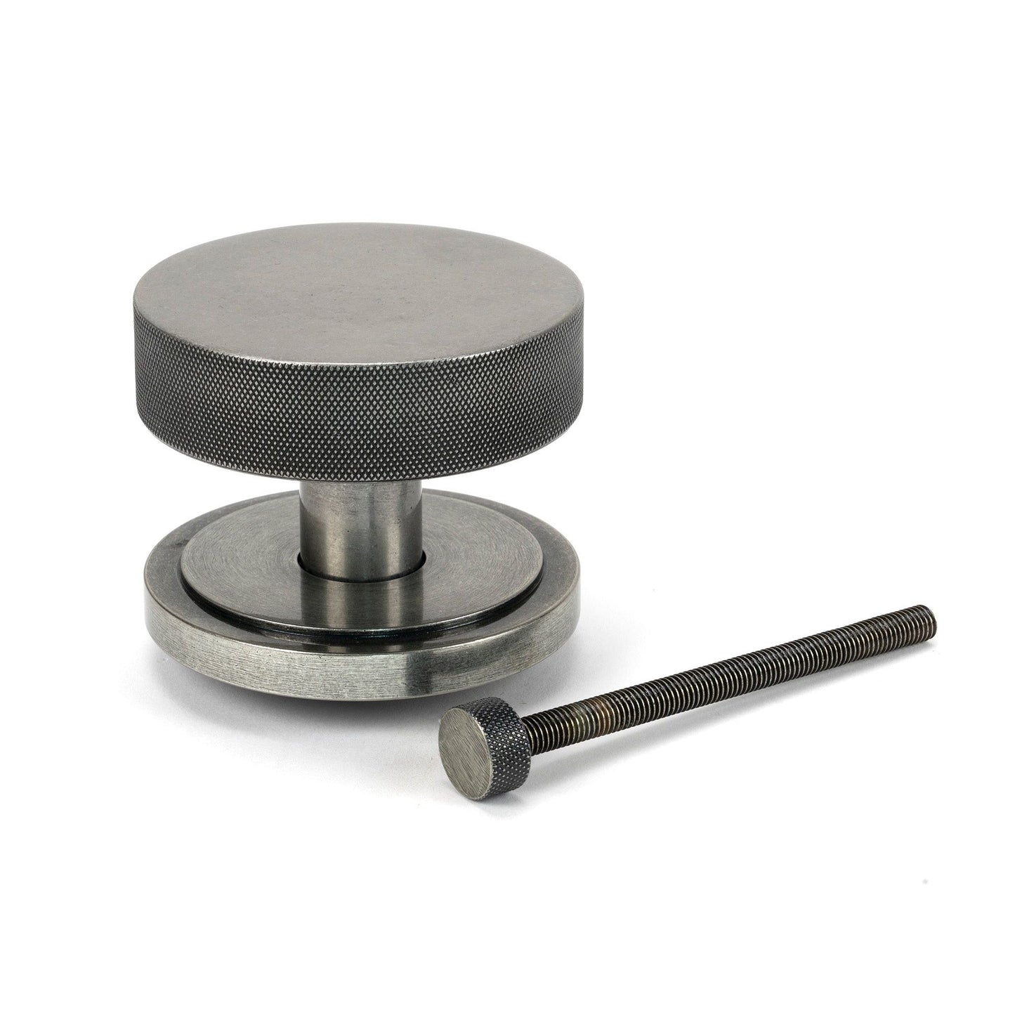 Brompton Centre Door Knob