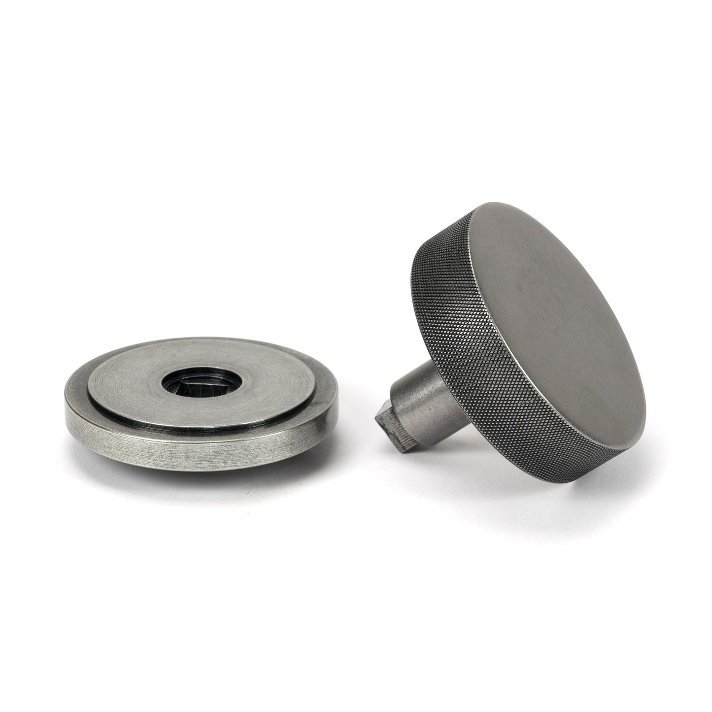 Brompton Centre Door Knob