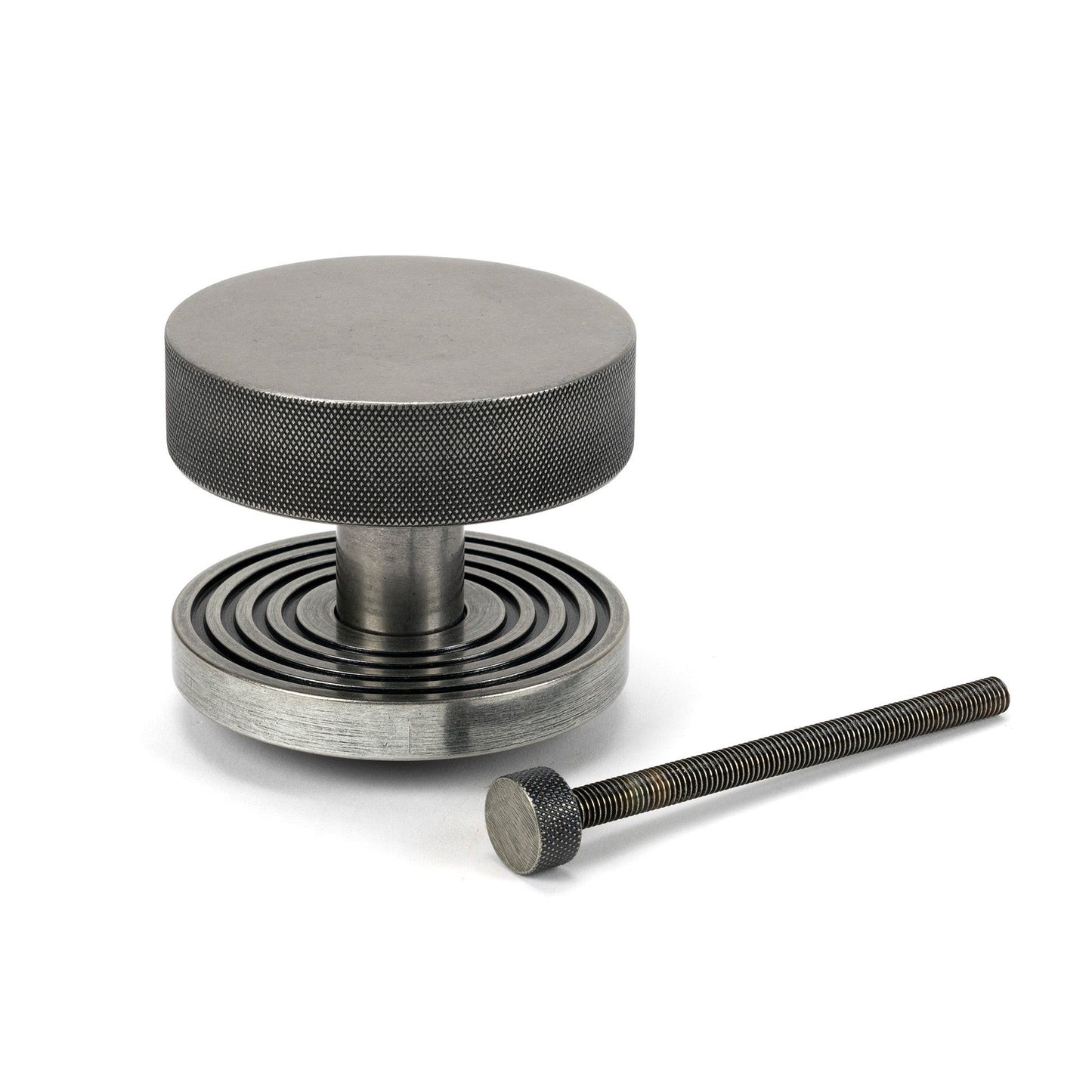 Brompton Centre Door Knob