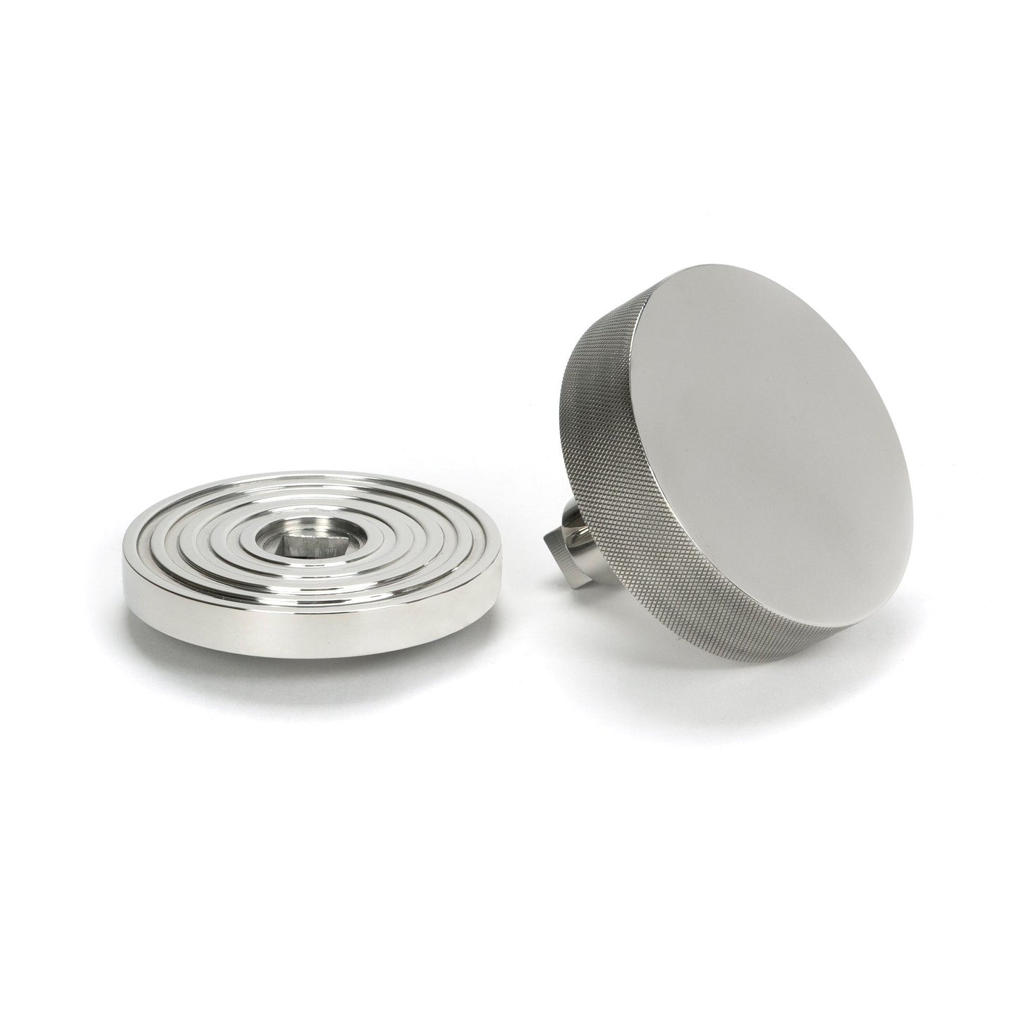 Brompton Centre Door Knob