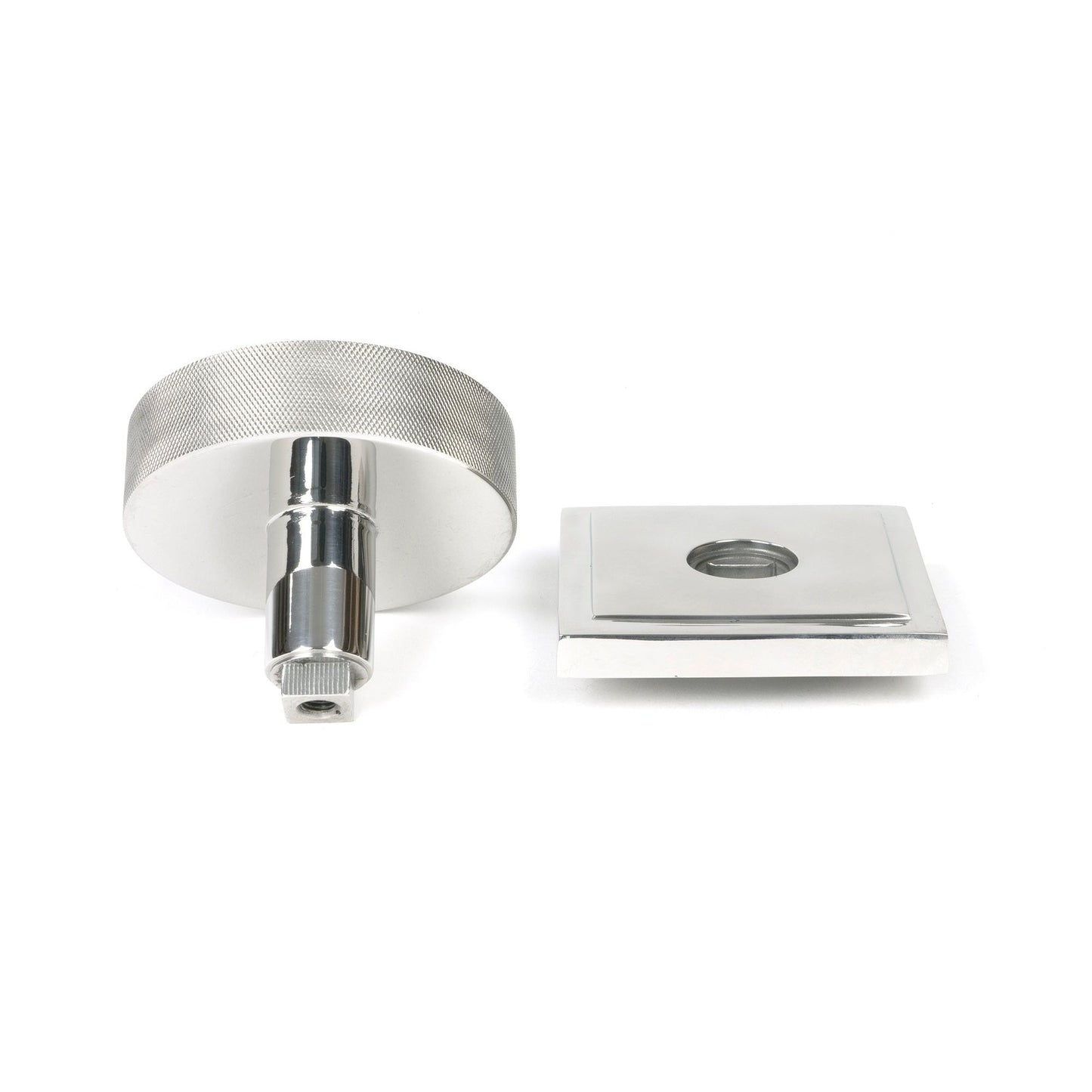 Brompton Centre Door Knob