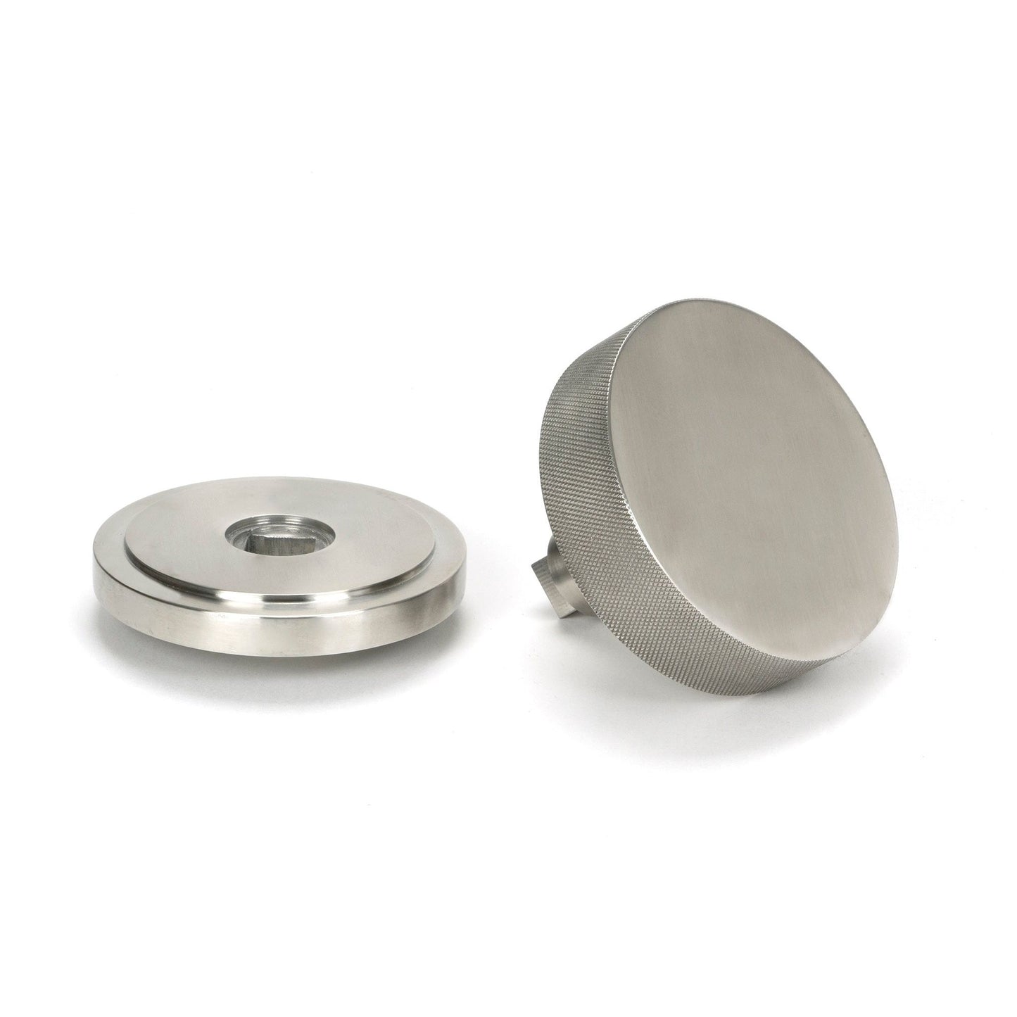 Brompton Centre Door Knob