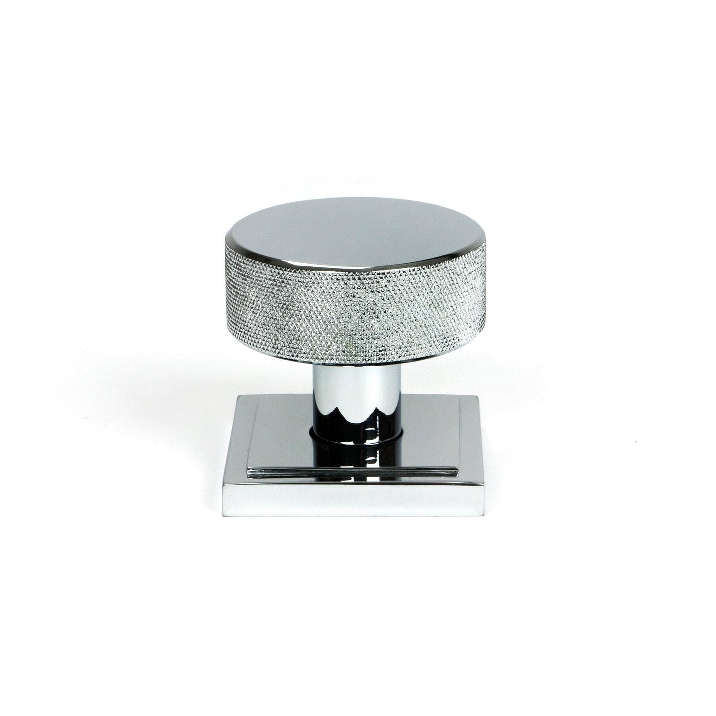 Brompton Mortice/Rim Knob Set