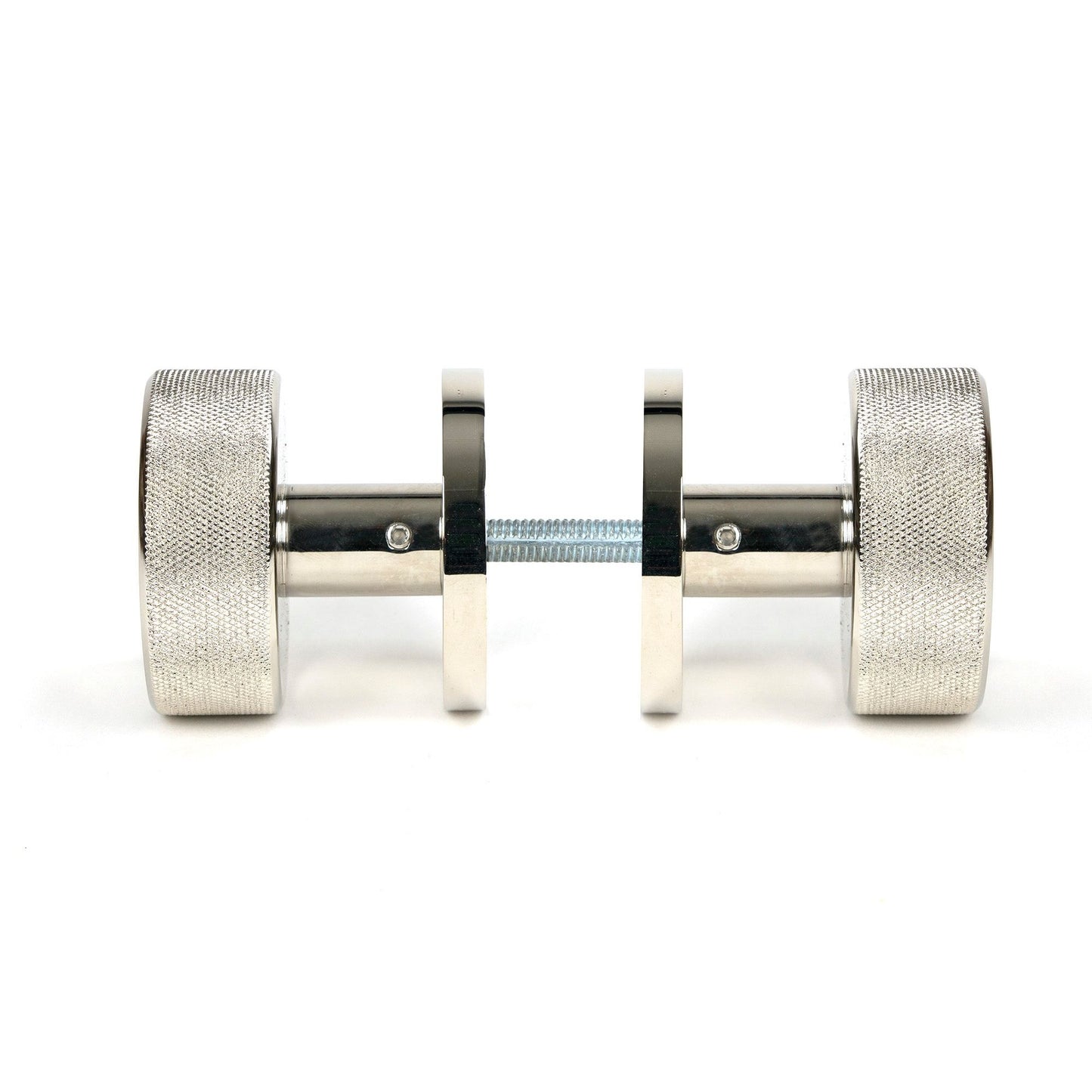 Brompton Mortice/Rim Knob Set