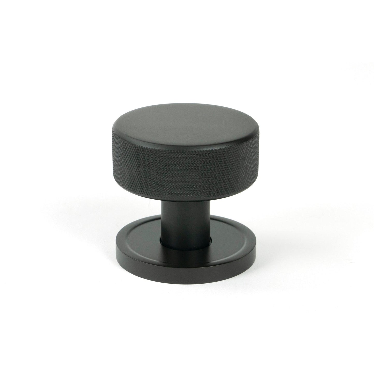 Brompton Mortice/Rim Knob Set