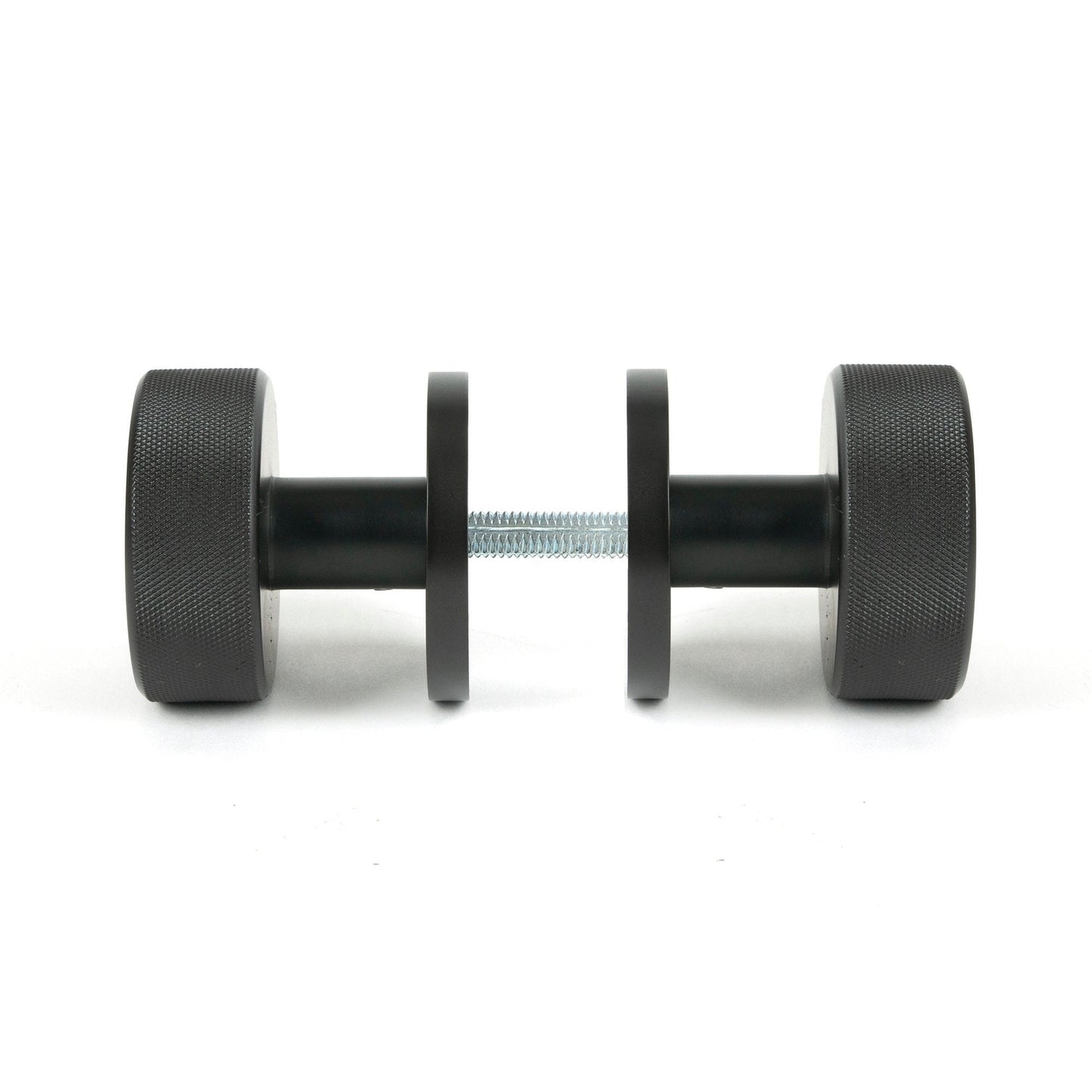 Brompton Mortice/Rim Knob Set