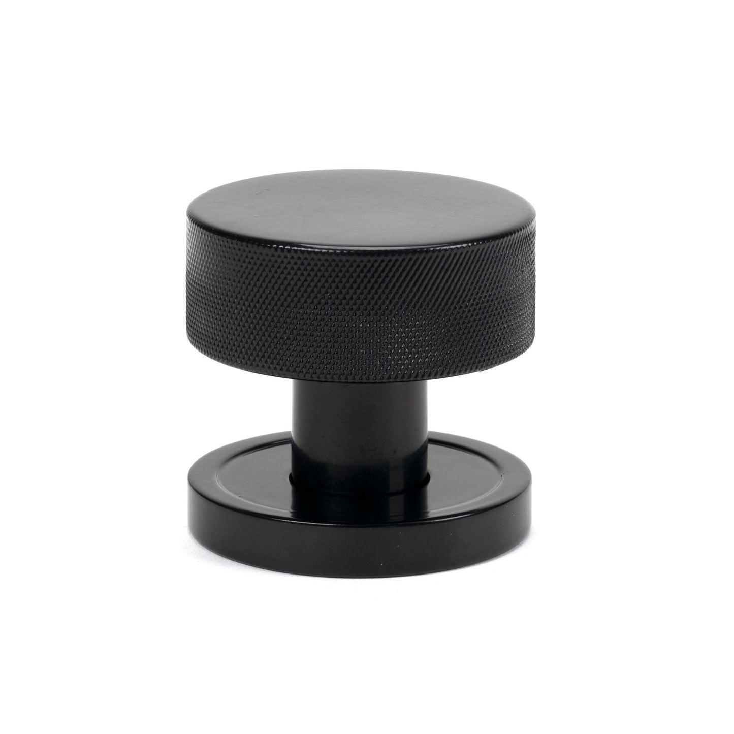 Brompton Mortice/Rim Knob Set
