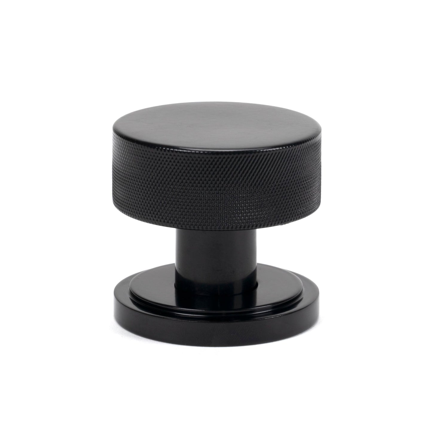 Brompton Mortice/Rim Knob Set