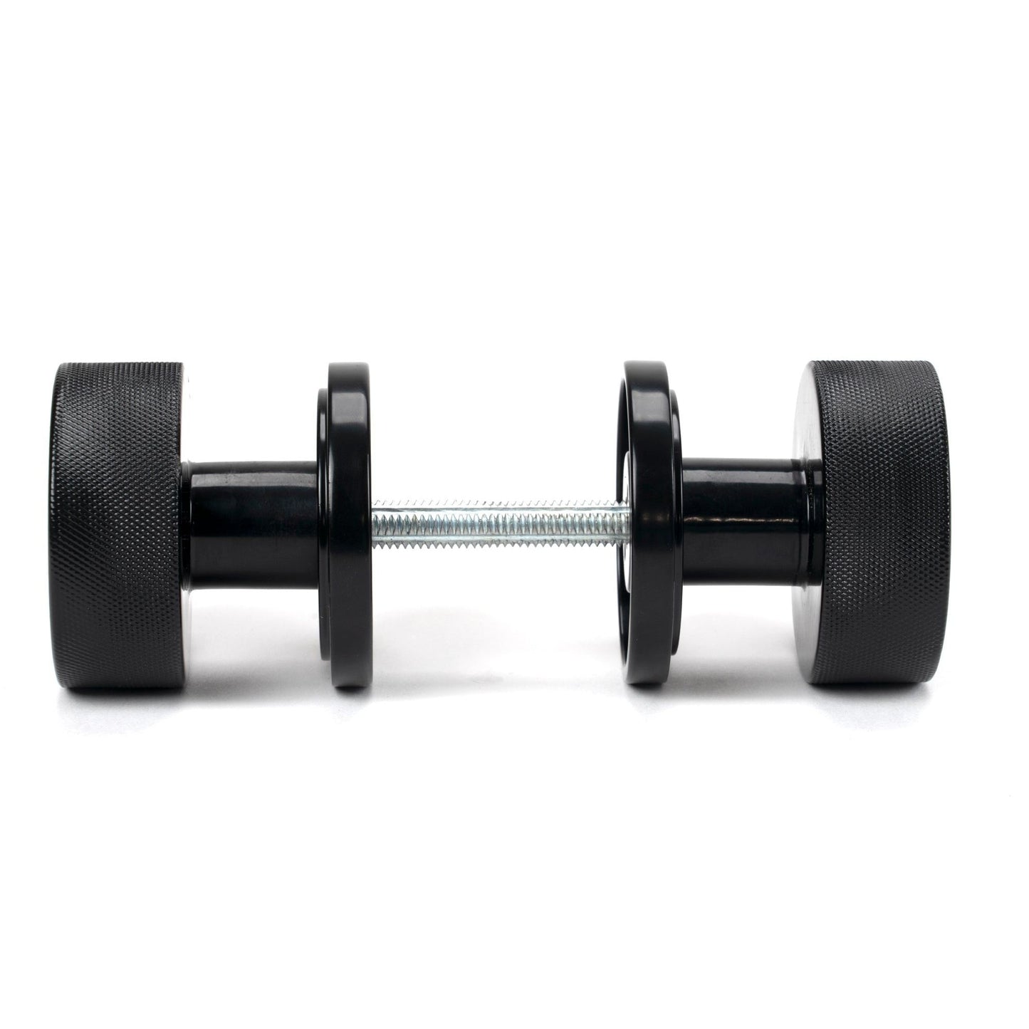 Brompton Mortice/Rim Knob Set