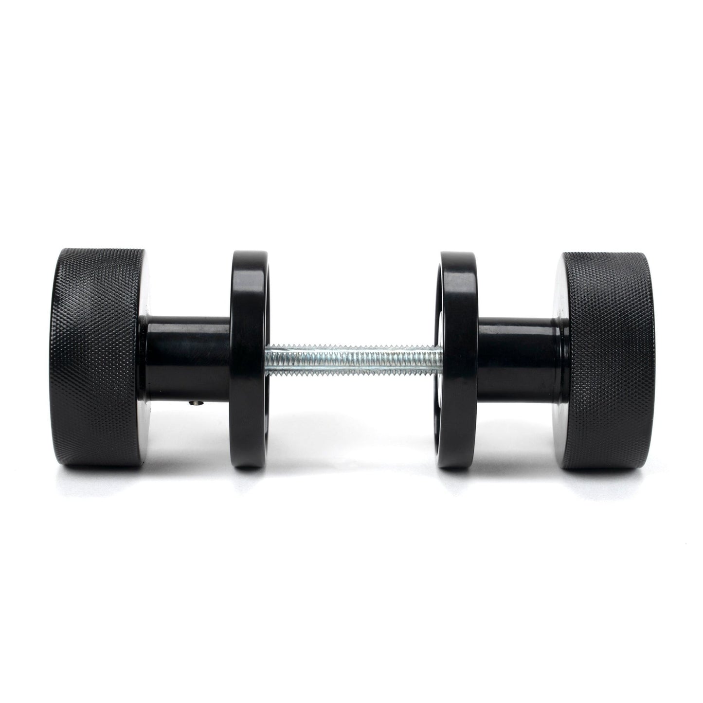 Brompton Mortice/Rim Knob Set