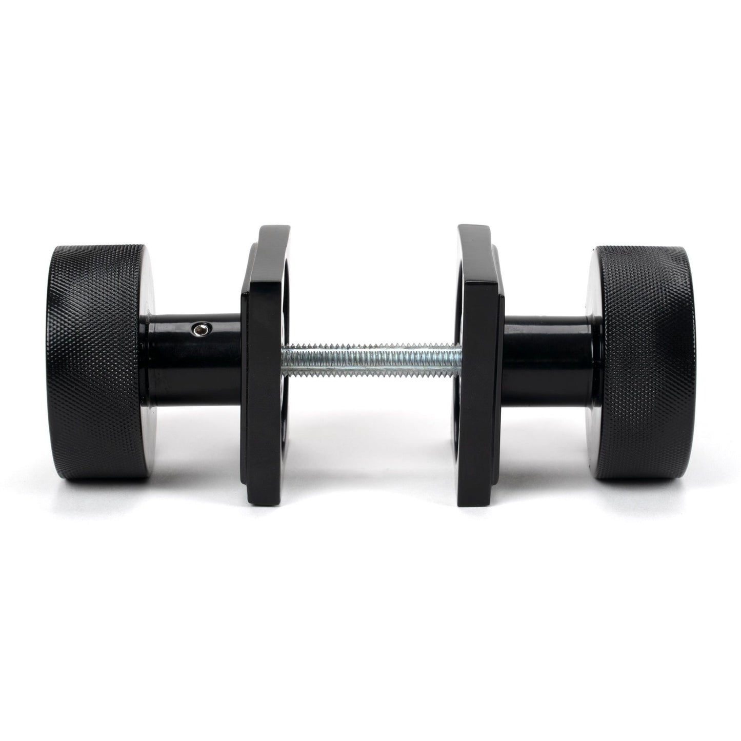 Brompton Mortice/Rim Knob Set