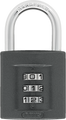 158 Series – Heavy Duty Combination Padlock