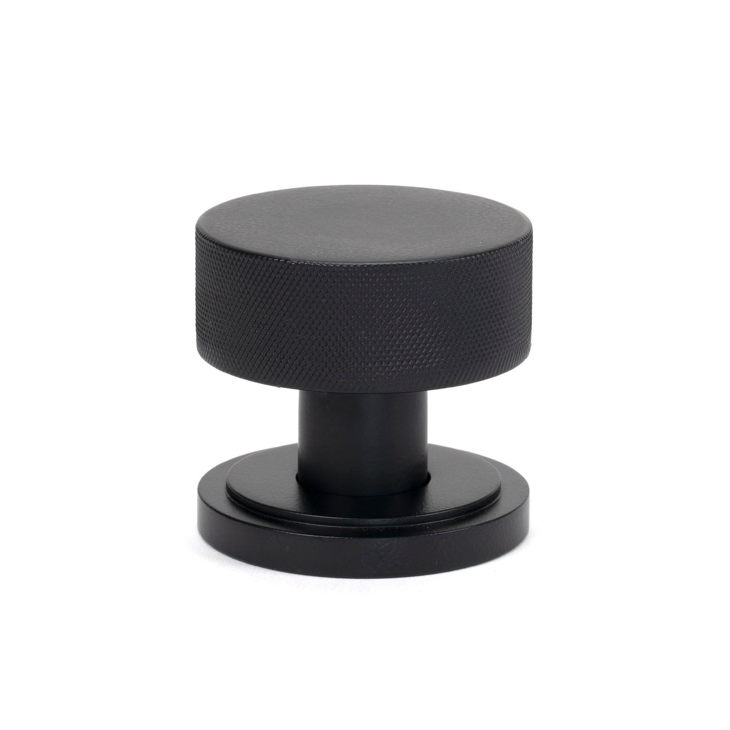Brompton Mortice/Rim Knob Set