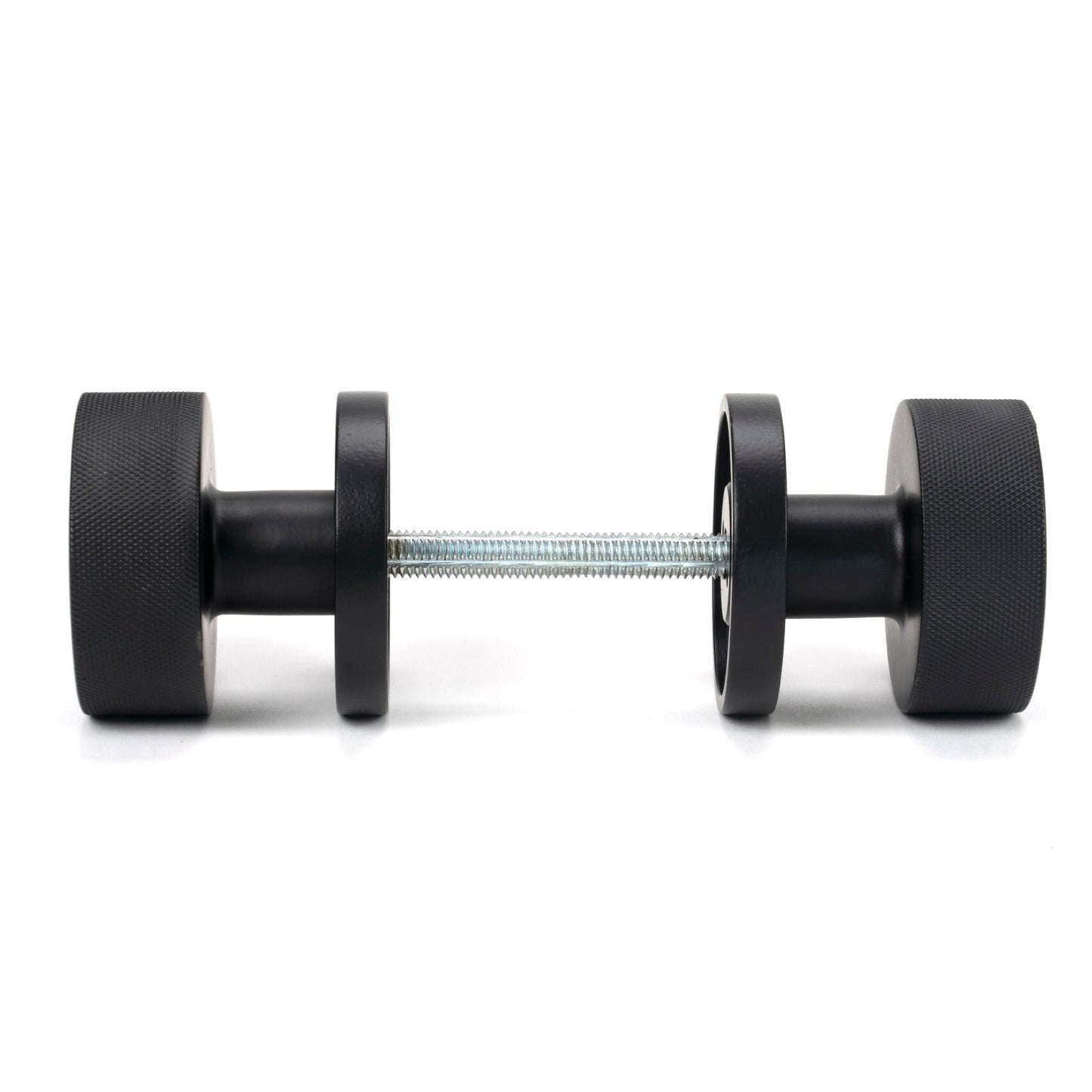 Brompton Mortice/Rim Knob Set