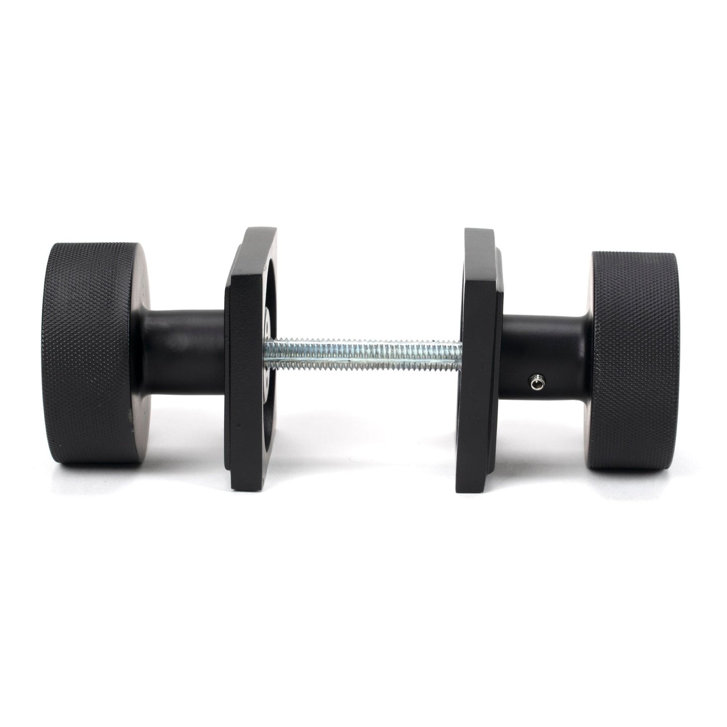 Brompton Mortice/Rim Knob Set