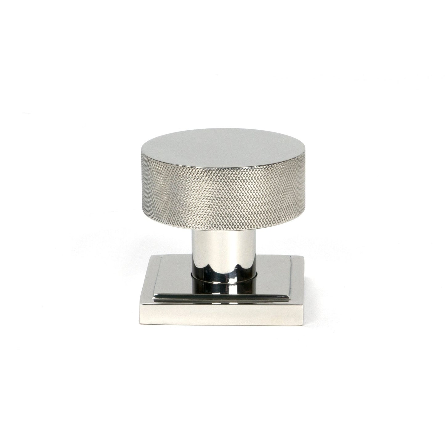 Brompton Mortice/Rim Knob Set