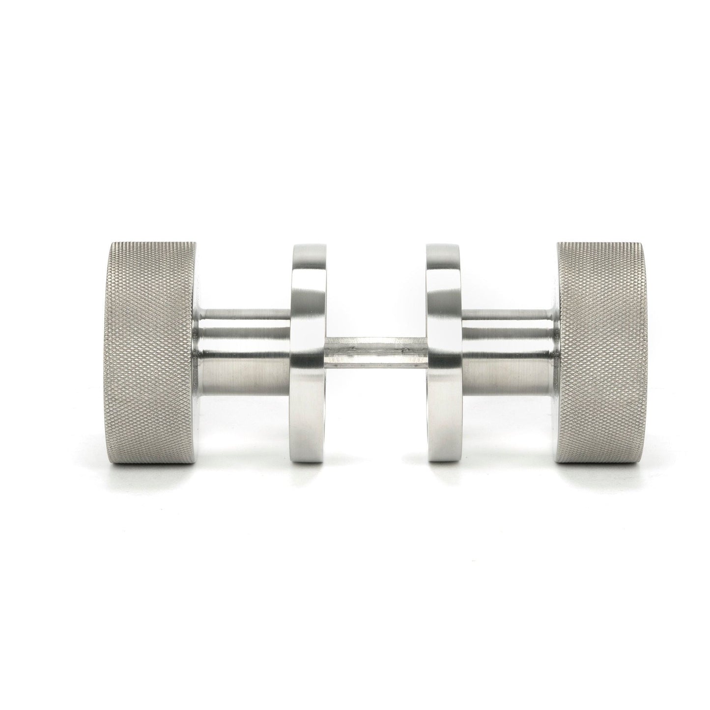 Brompton Mortice/Rim Knob Set