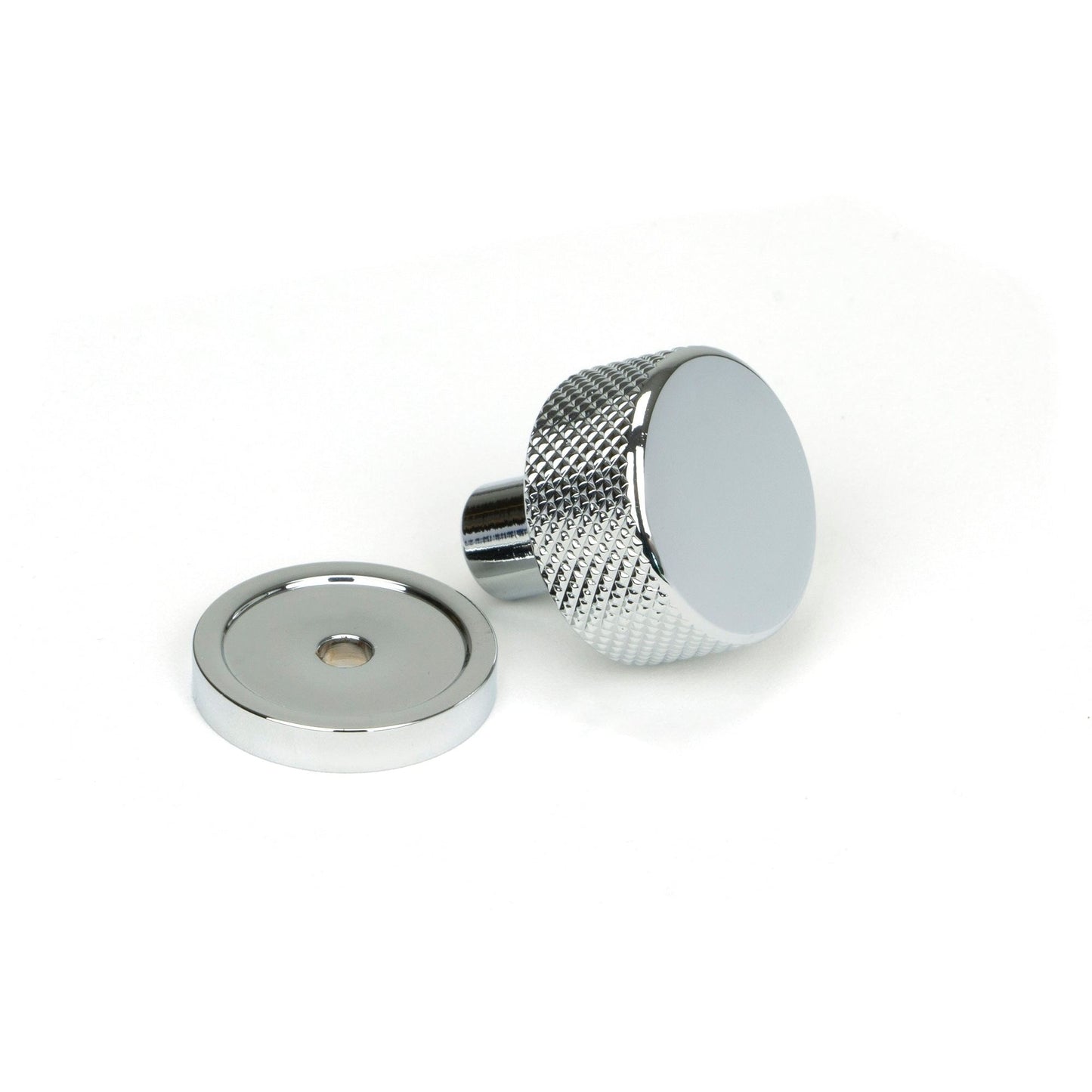 25mm Brompton Cabinet Knob