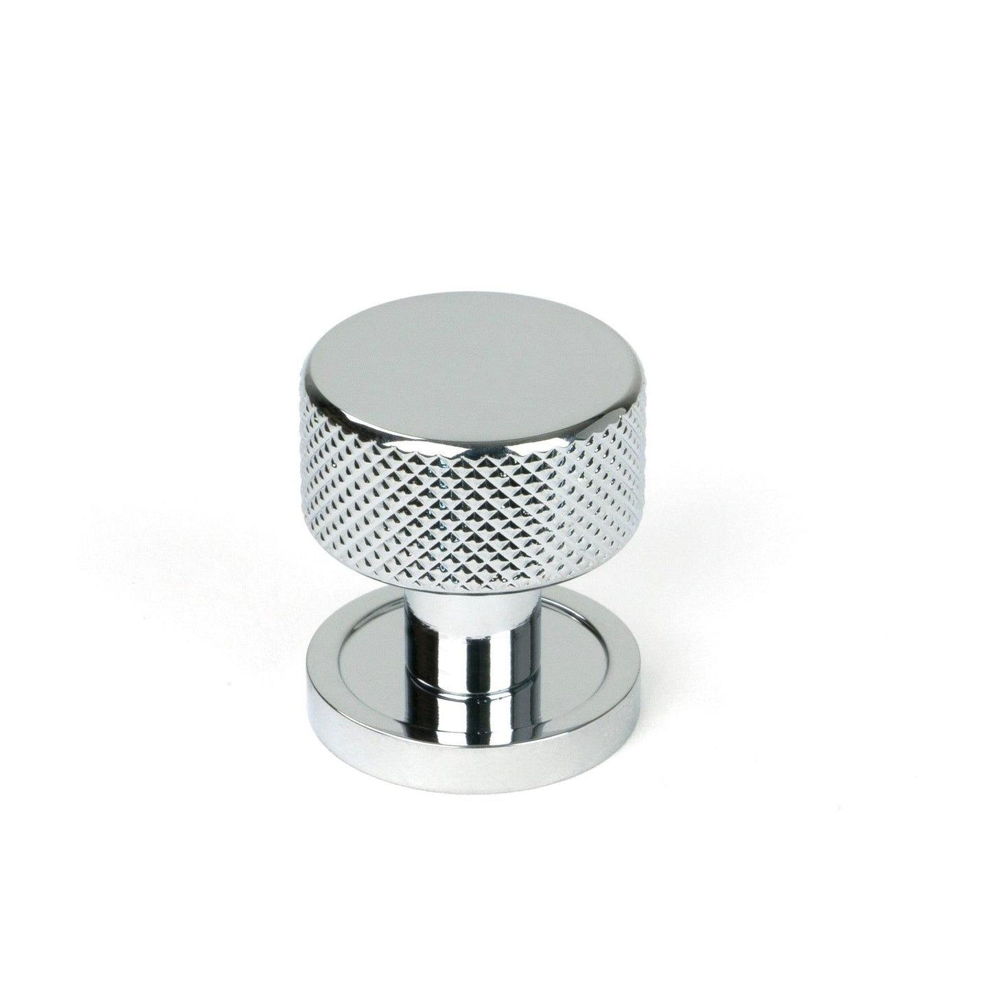 25mm Brompton Cabinet Knob