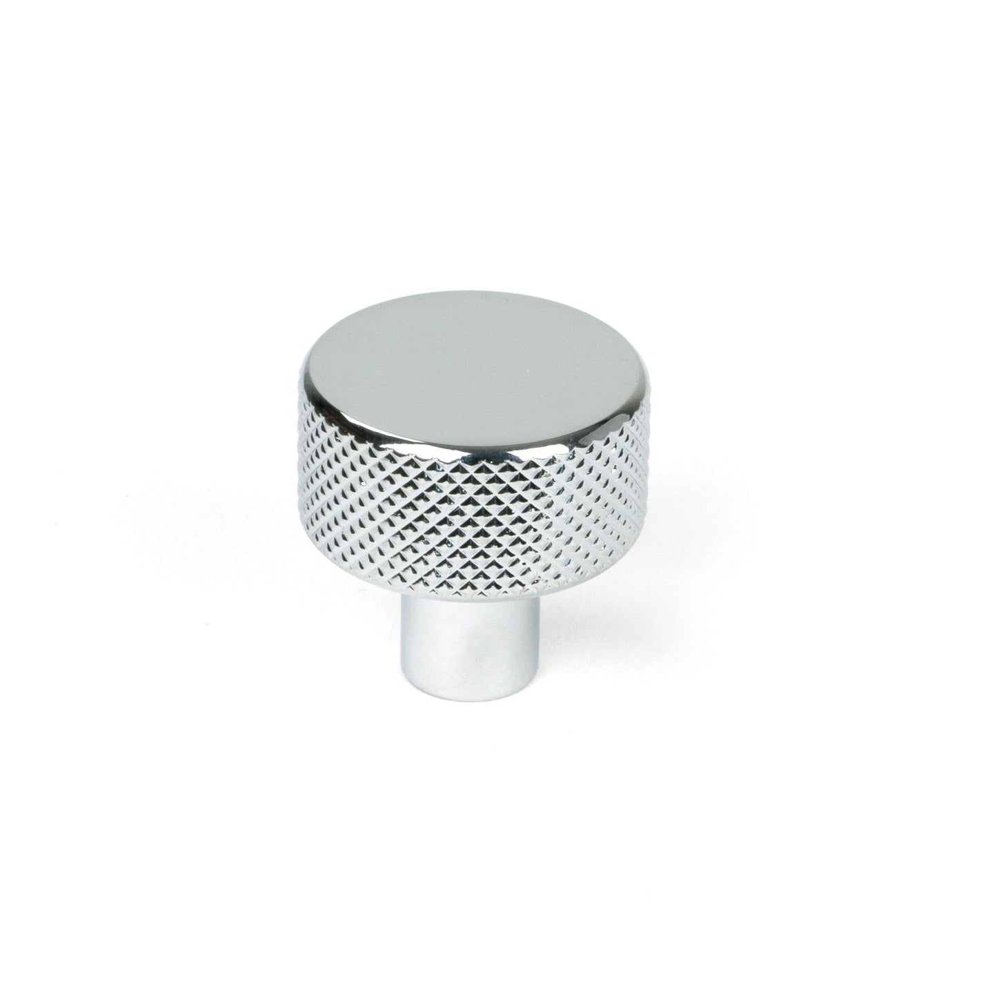25mm Brompton Cabinet Knob