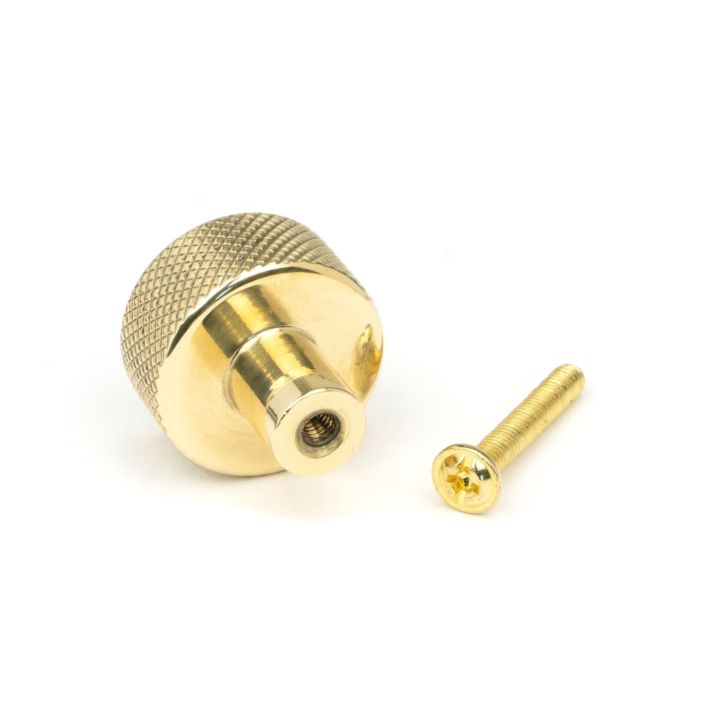 25mm Brompton Cabinet Knob