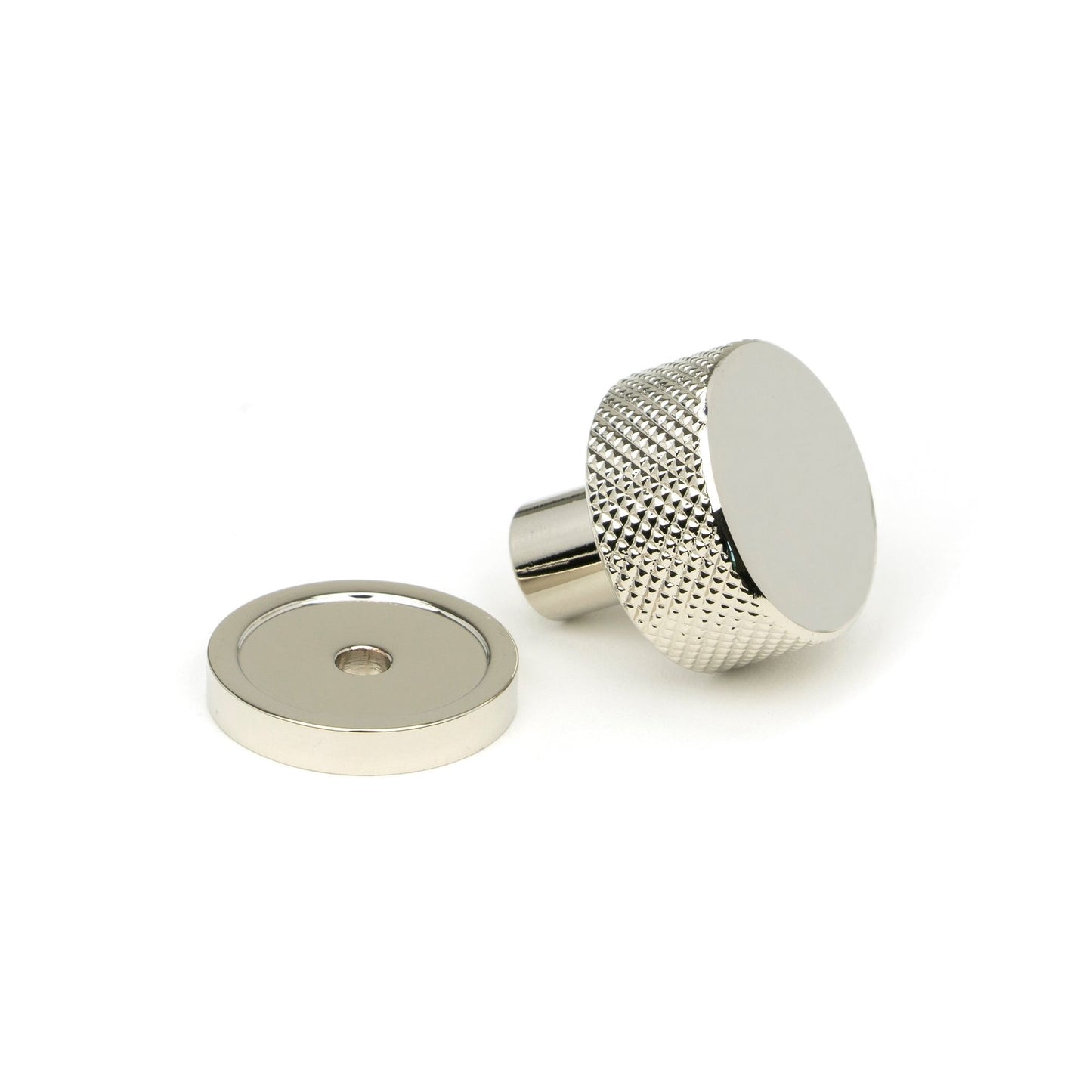 25mm Brompton Cabinet Knob