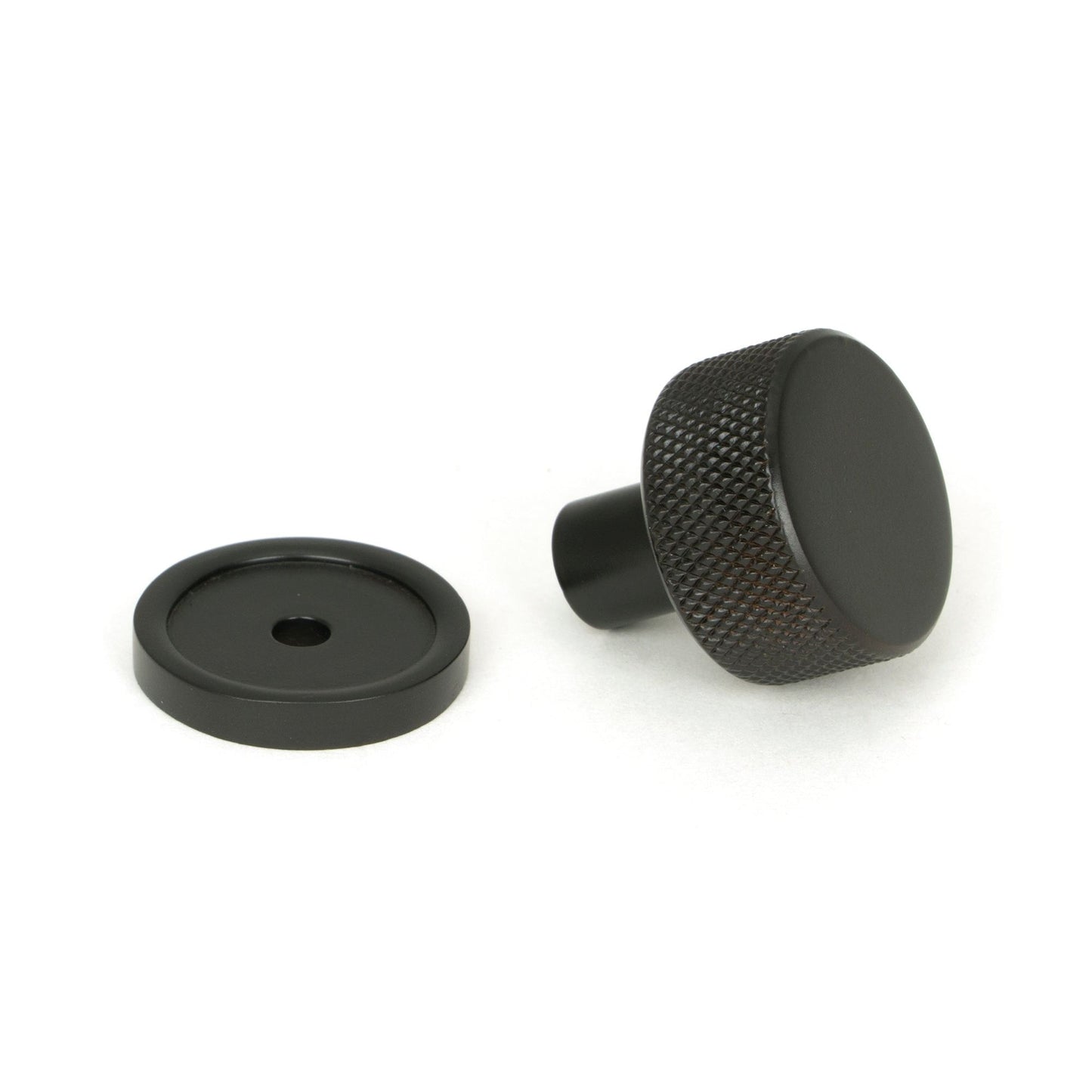 25mm Brompton Cabinet Knob