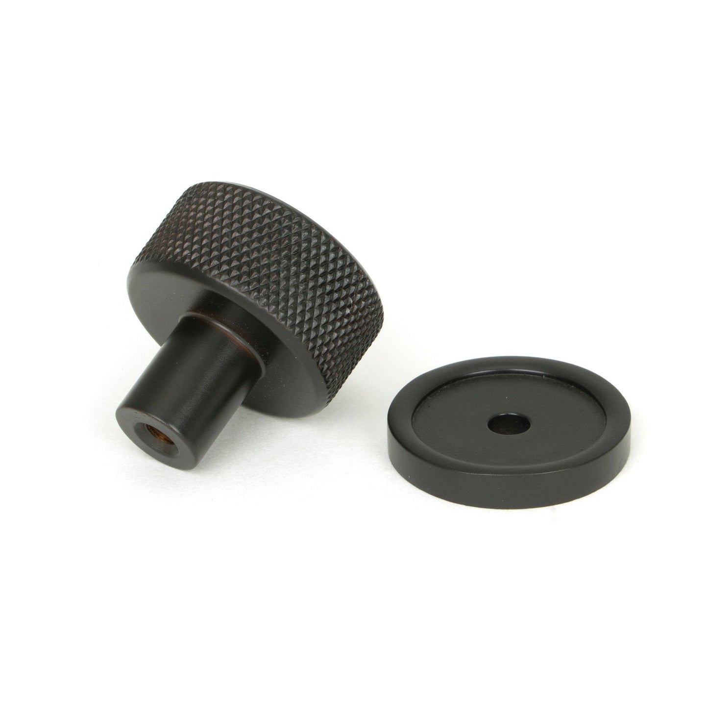 25mm Brompton Cabinet Knob