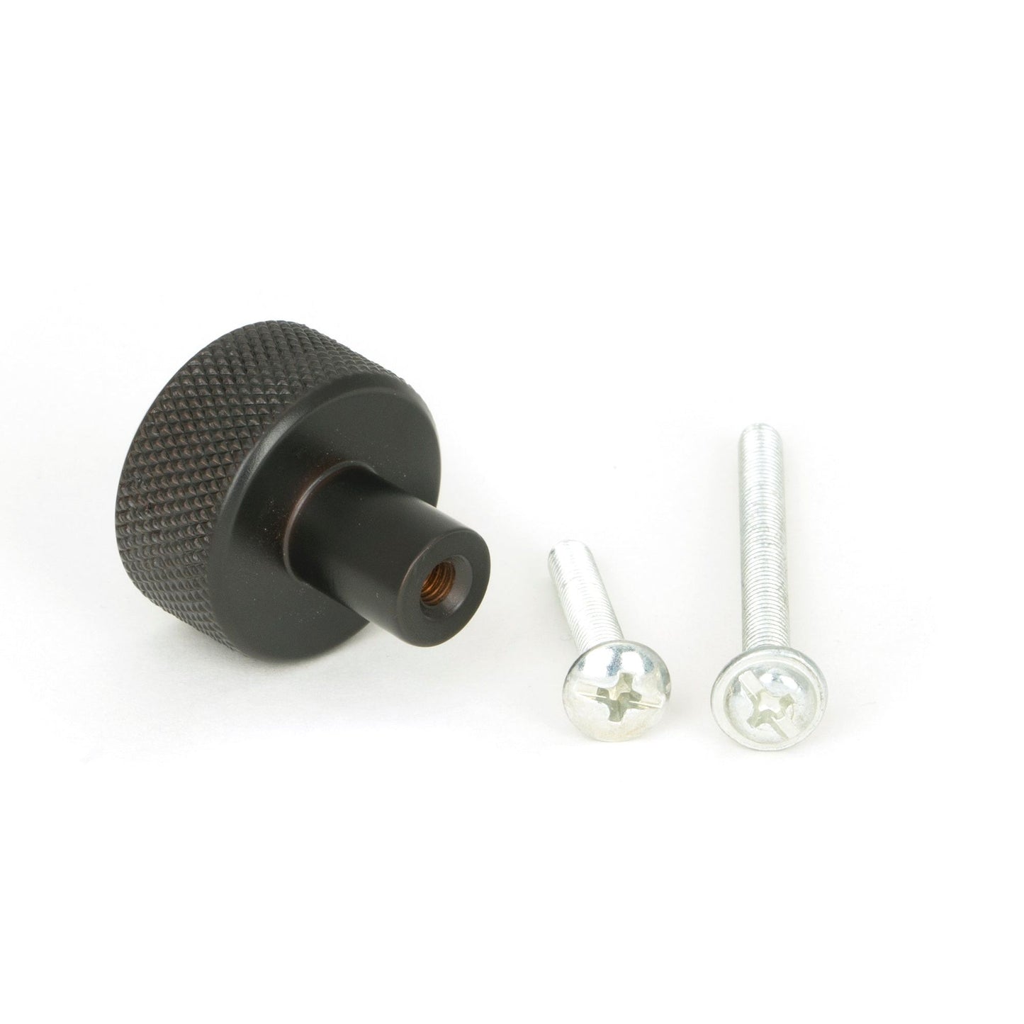 25mm Brompton Cabinet Knob