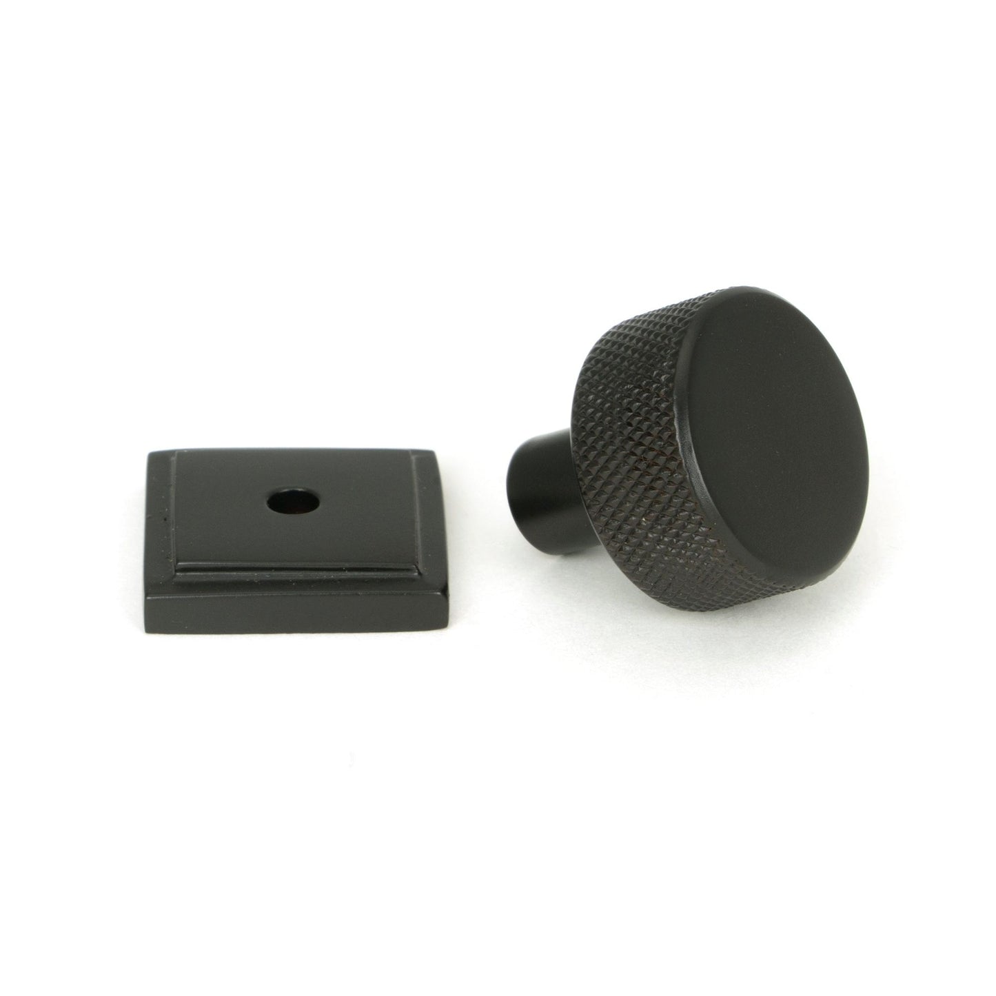 25mm Brompton Cabinet Knob