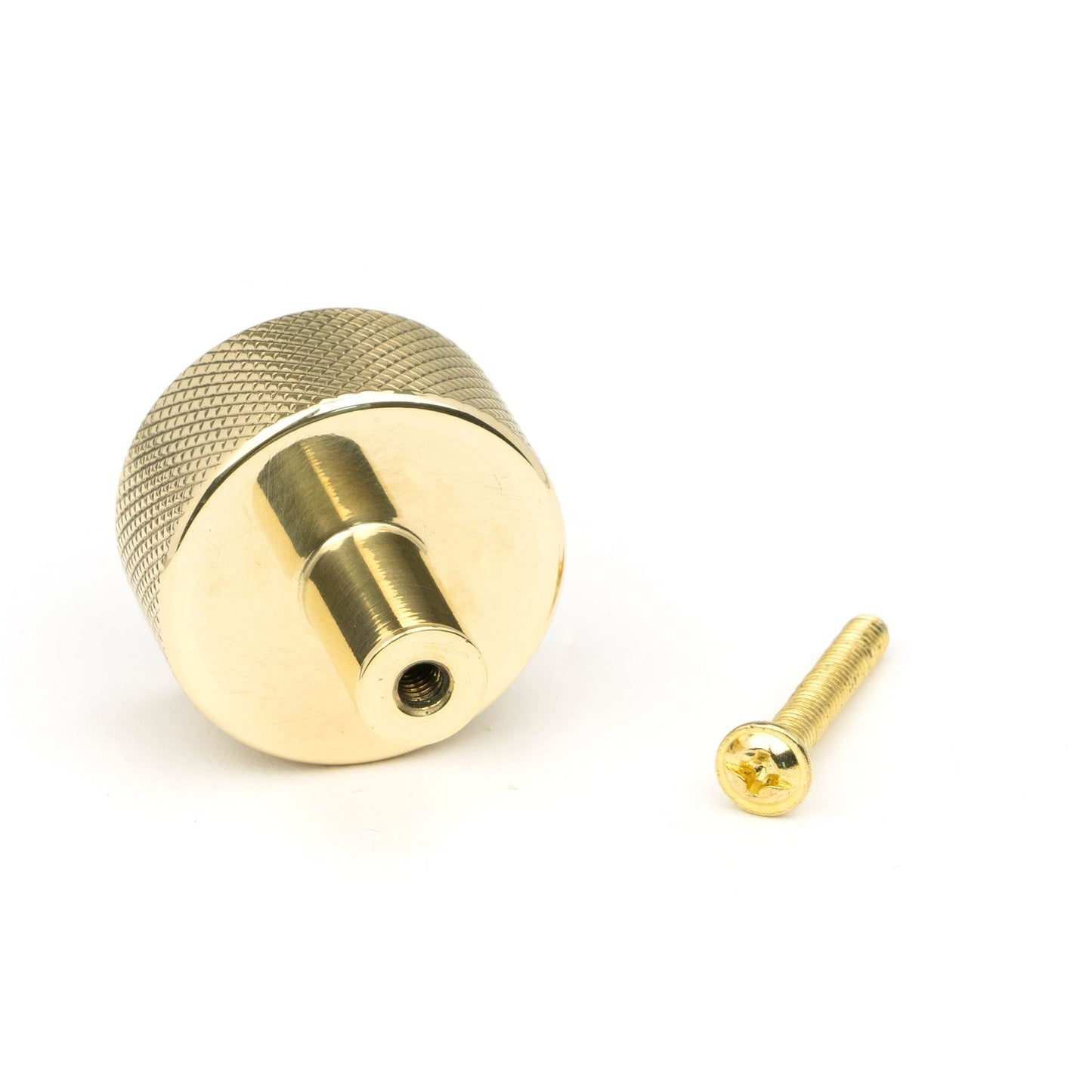 32mm Brompton Cabinet Knob