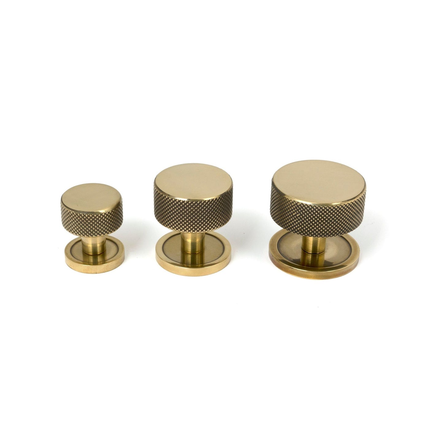 32mm Brompton Cabinet Knob