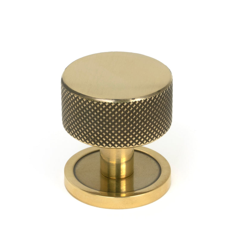 32mm Brompton Cabinet Knob