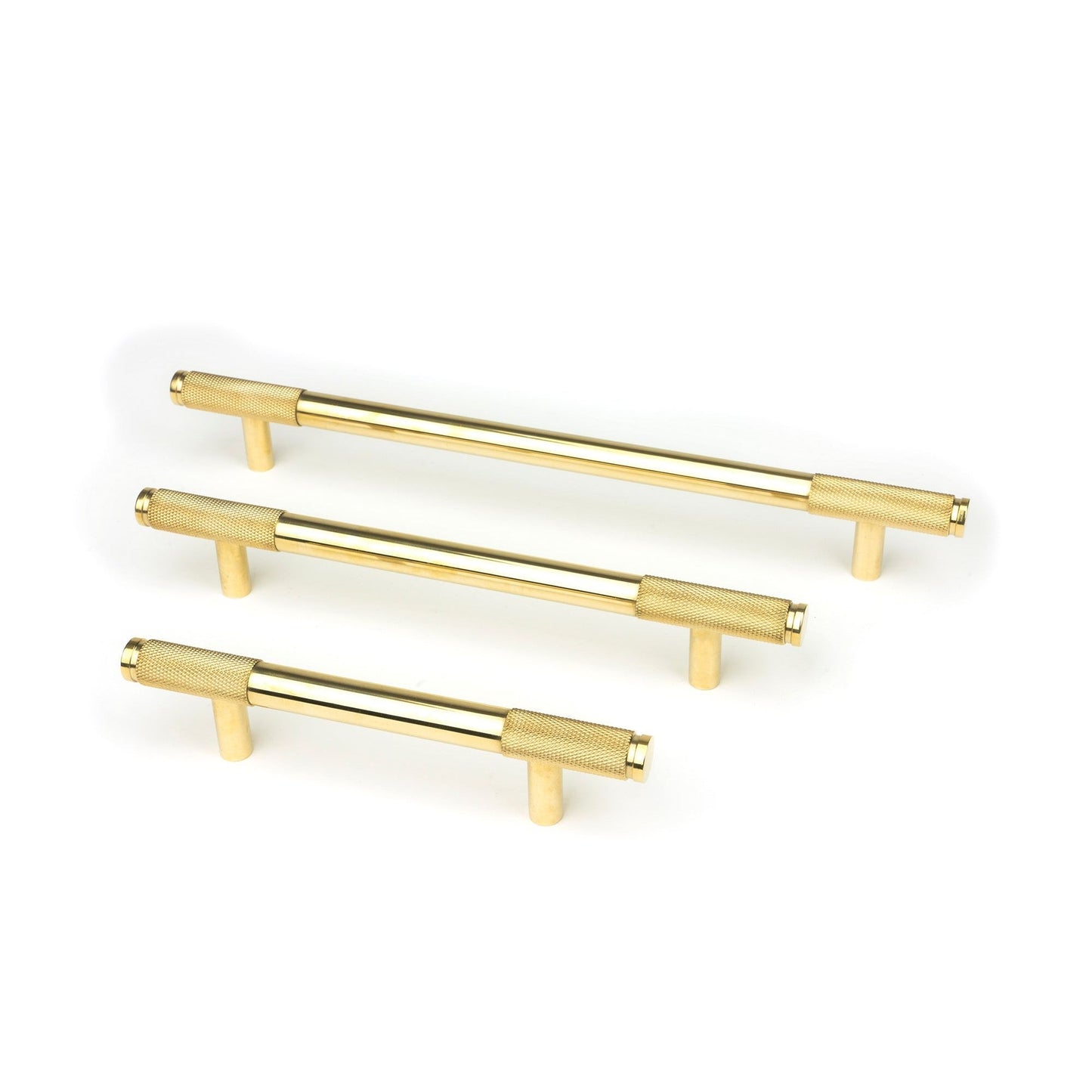 Half Brompton Pull Handle