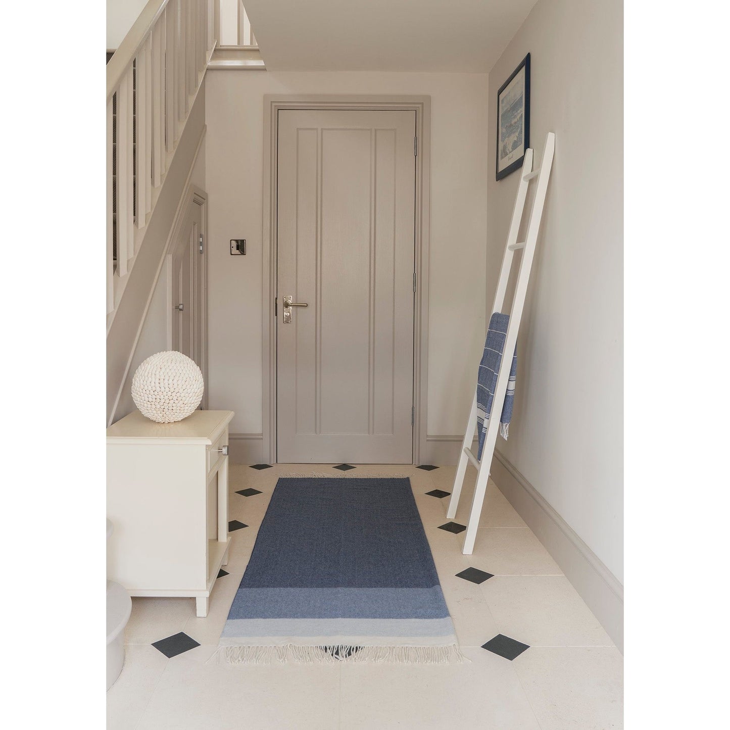 32mm Brompton Cabinet Knob