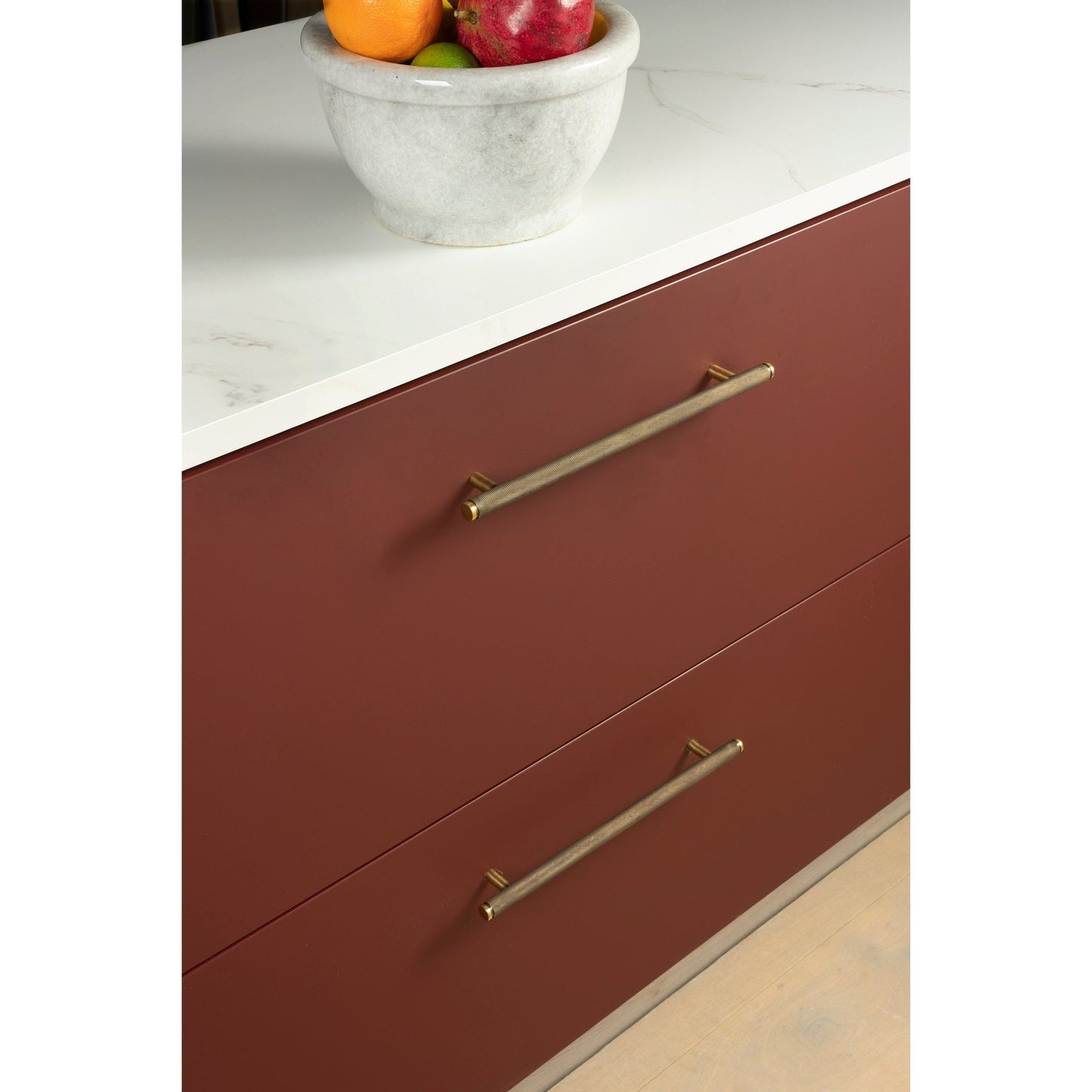 Full Brompton Pull Handle