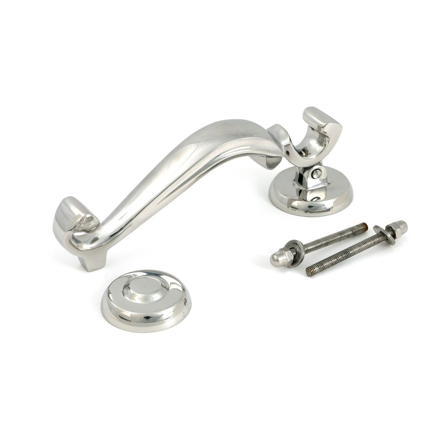 Doctor's Door Knocker