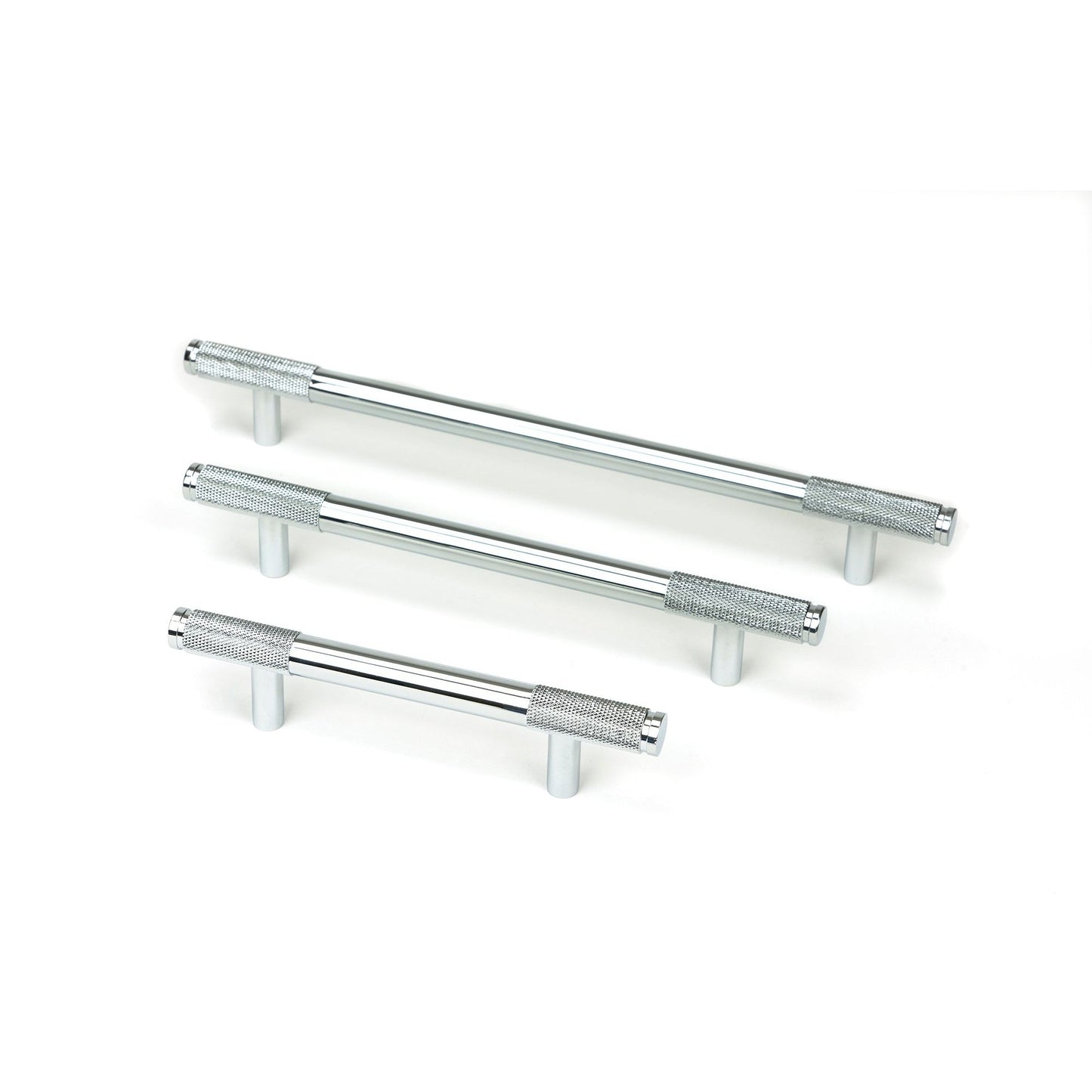 Half Brompton Pull Handle