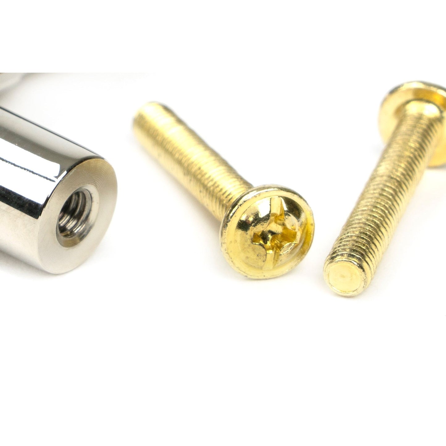 Half Brompton Pull Handle